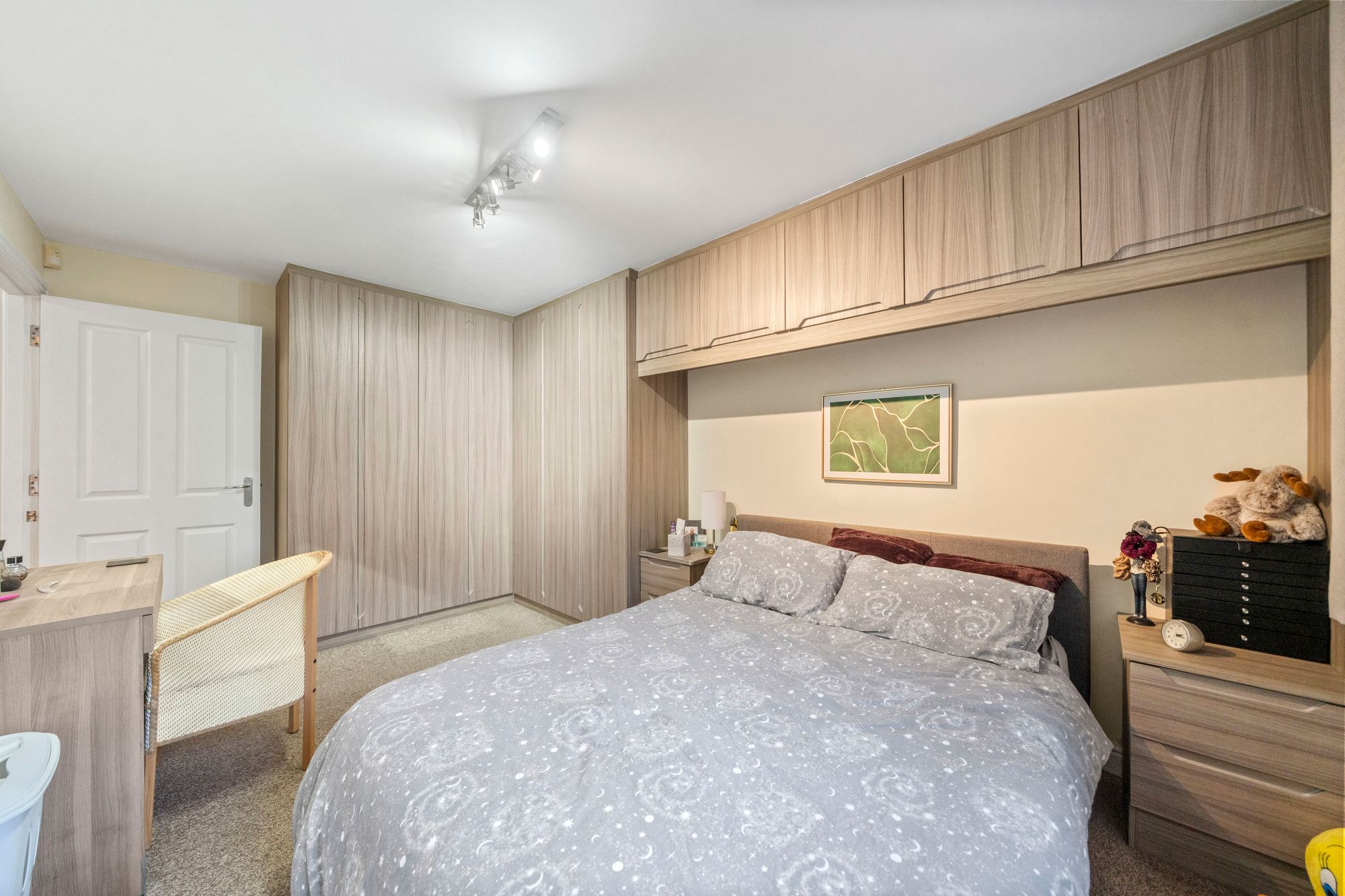 Appleton Grove, Wigan