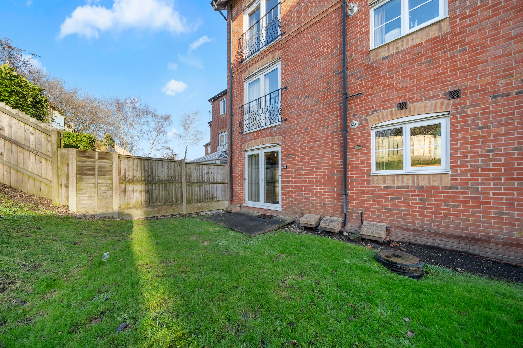 Appleton Grove, Wigan