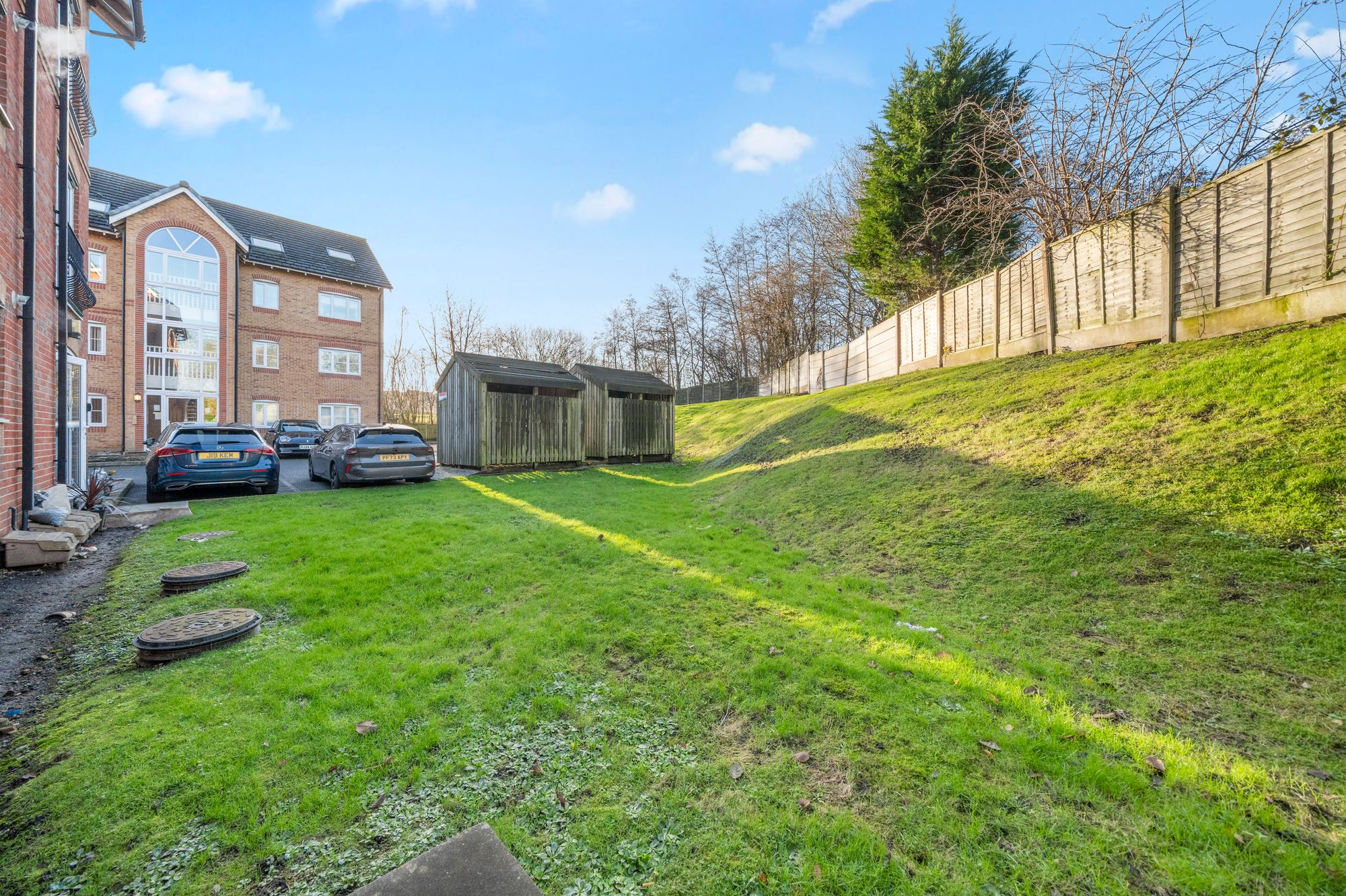 Appleton Grove, Wigan