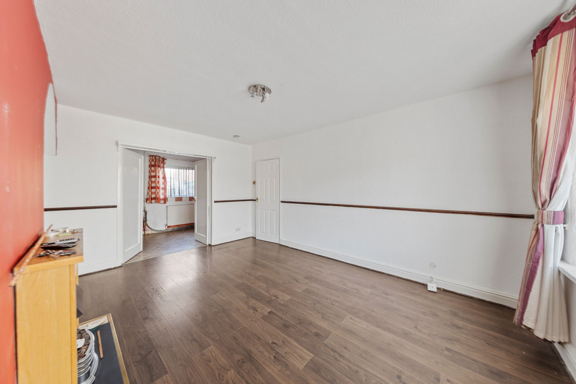 Summerfield Avenue, Warrington