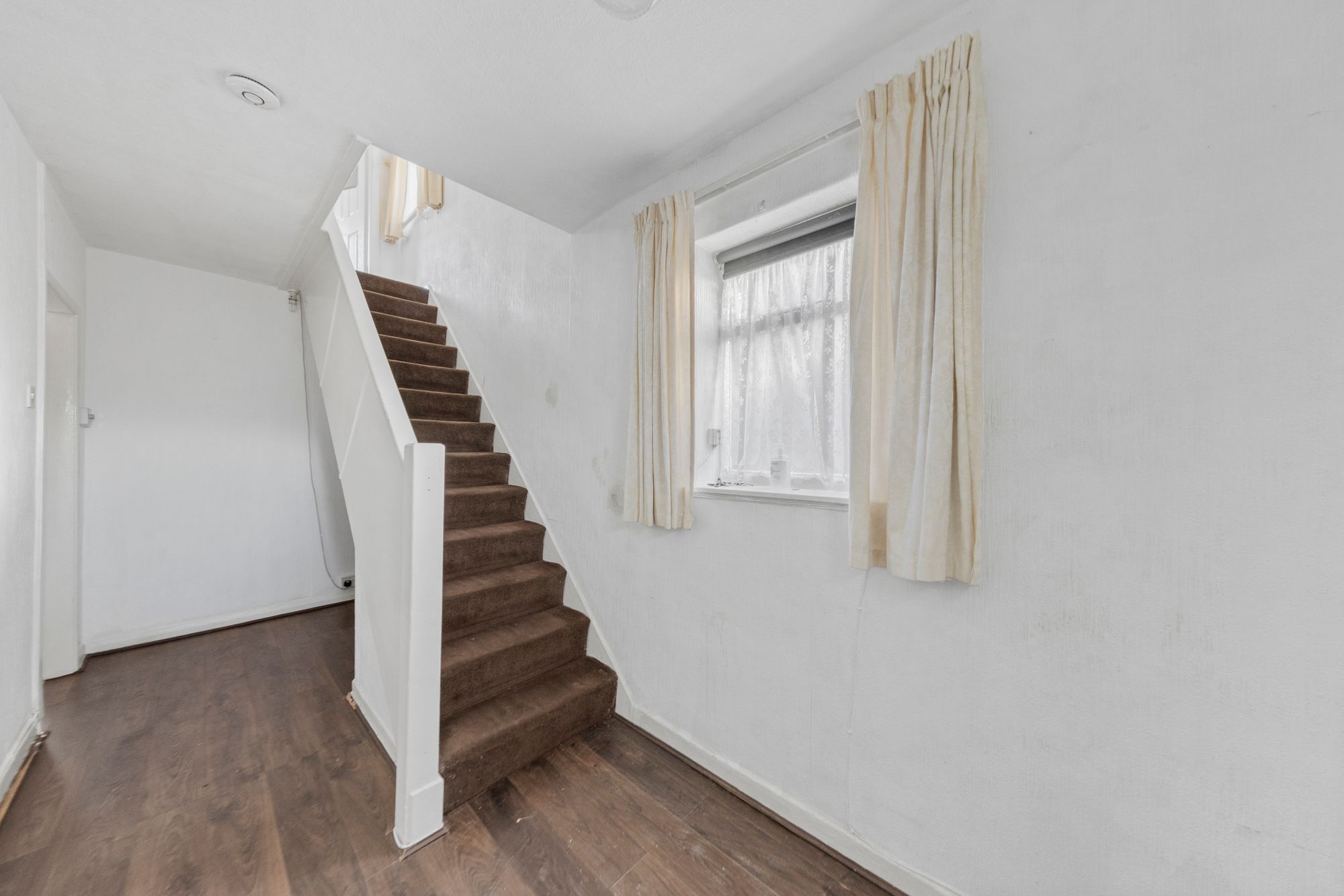 Summerfield Avenue, Warrington