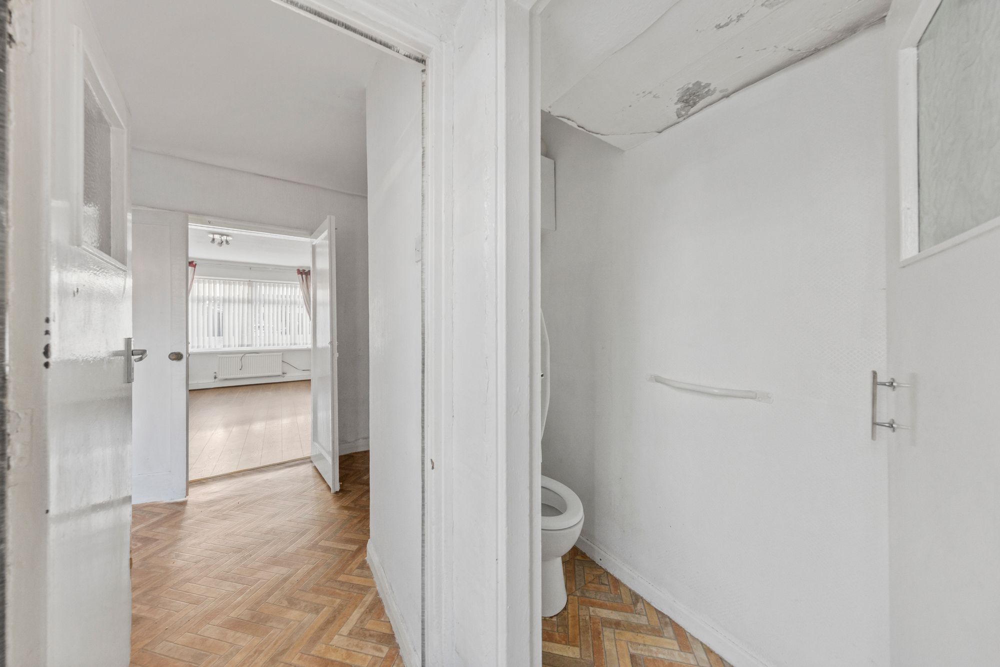 Summerfield Avenue, Warrington