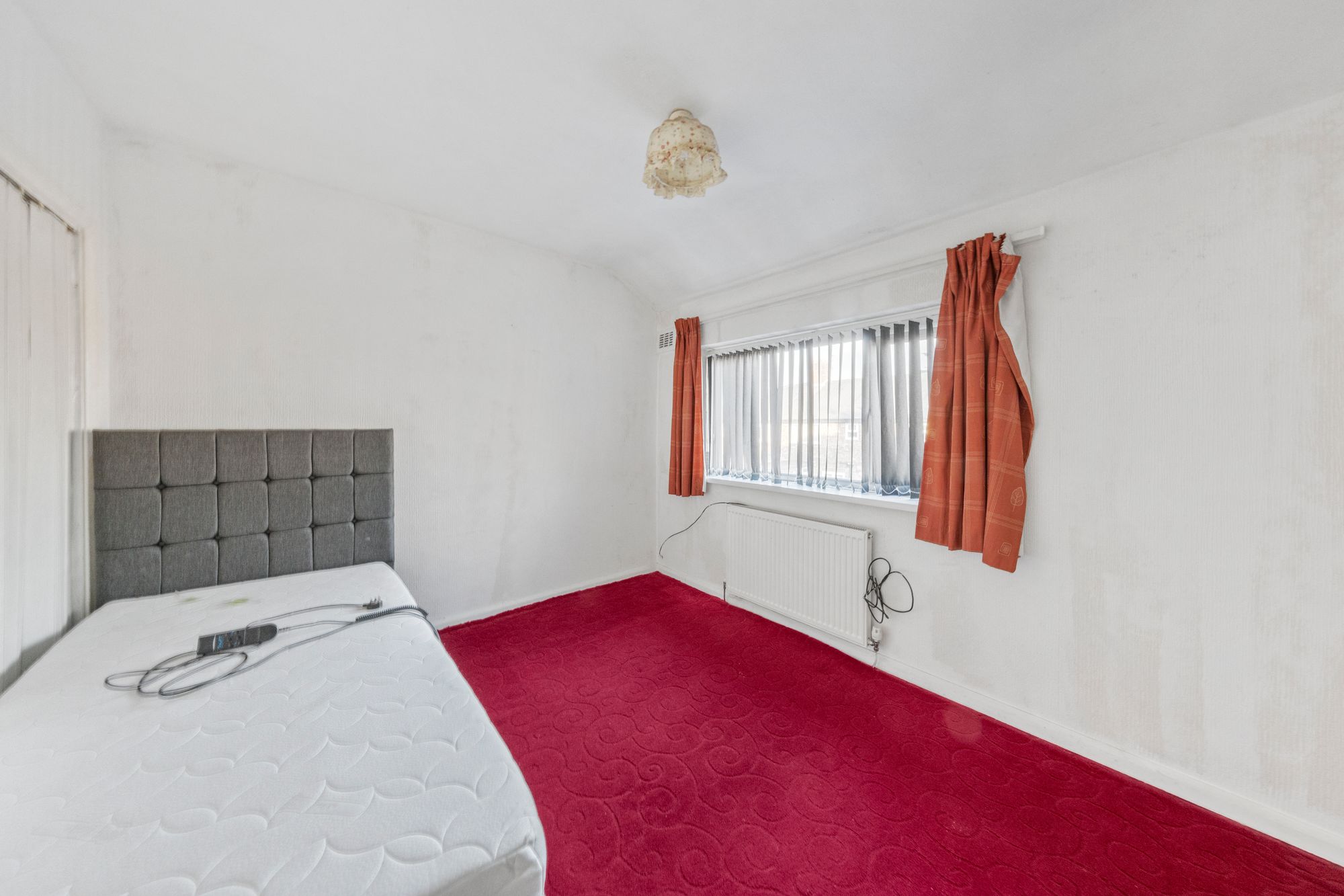 Summerfield Avenue, Warrington