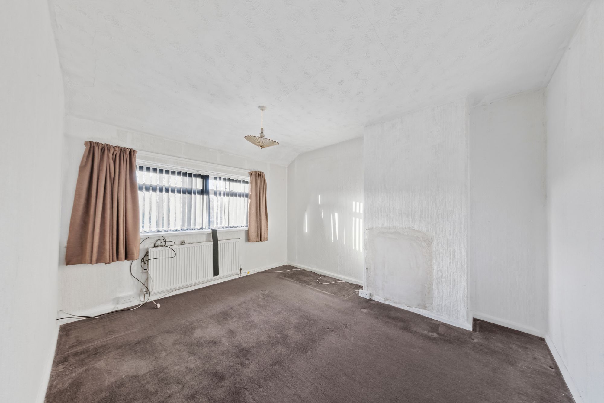 Summerfield Avenue, Warrington