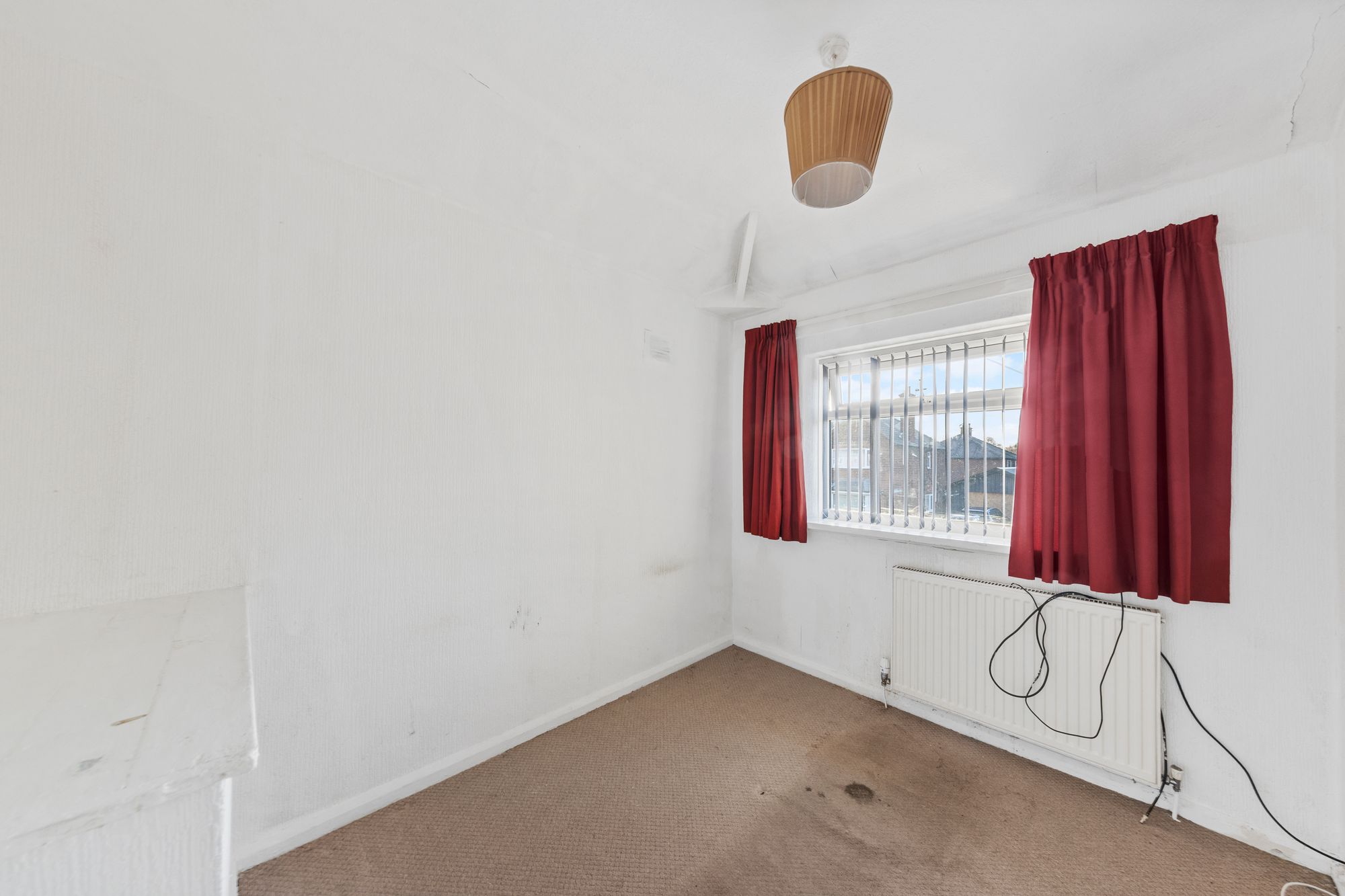 Summerfield Avenue, Warrington