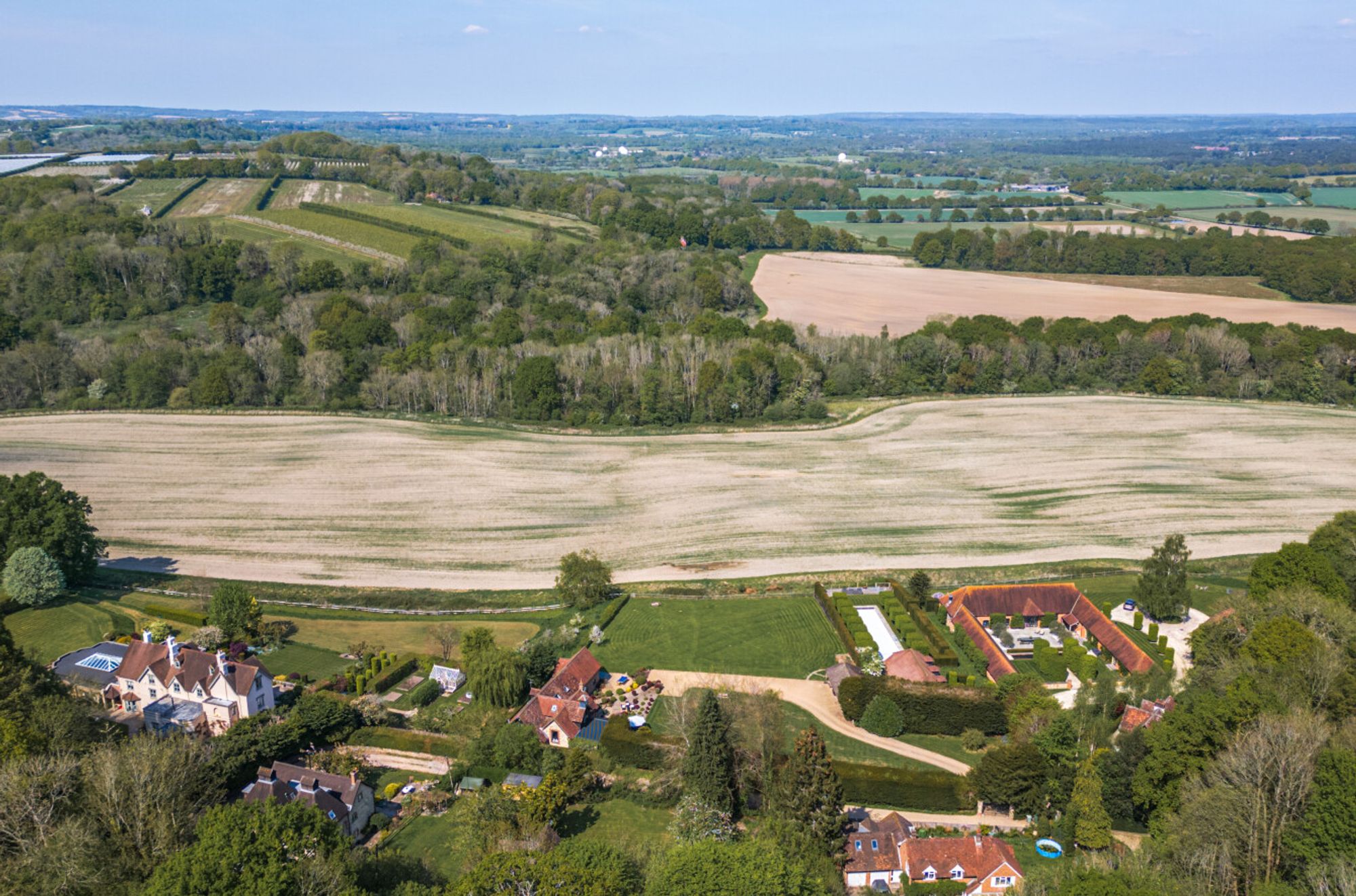 Bradshott Lane, Blackmoor, GU33 images