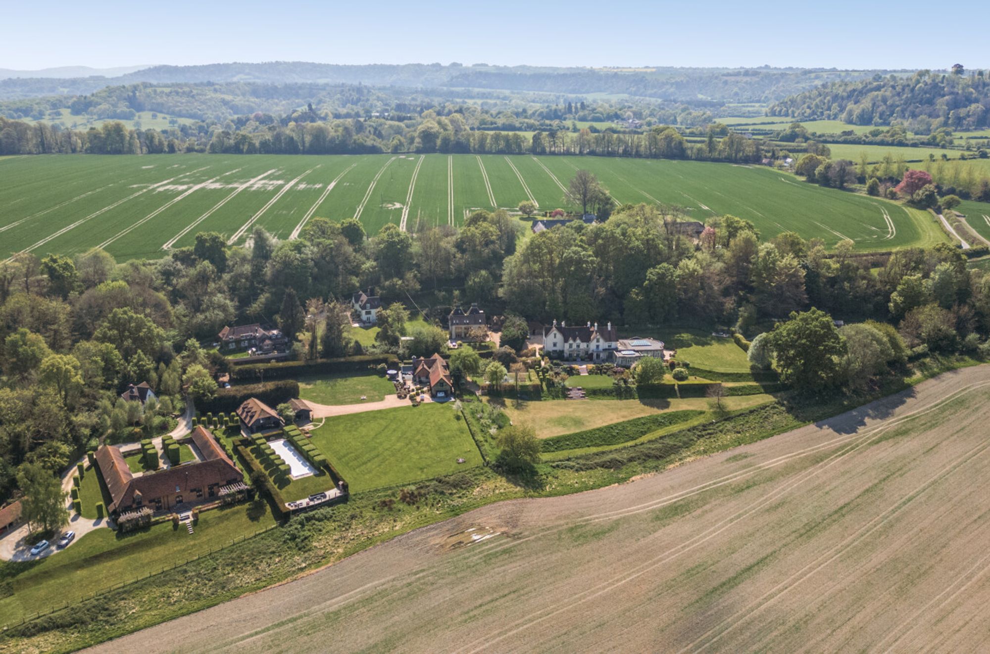 Bradshott Lane, Blackmoor, GU33 images