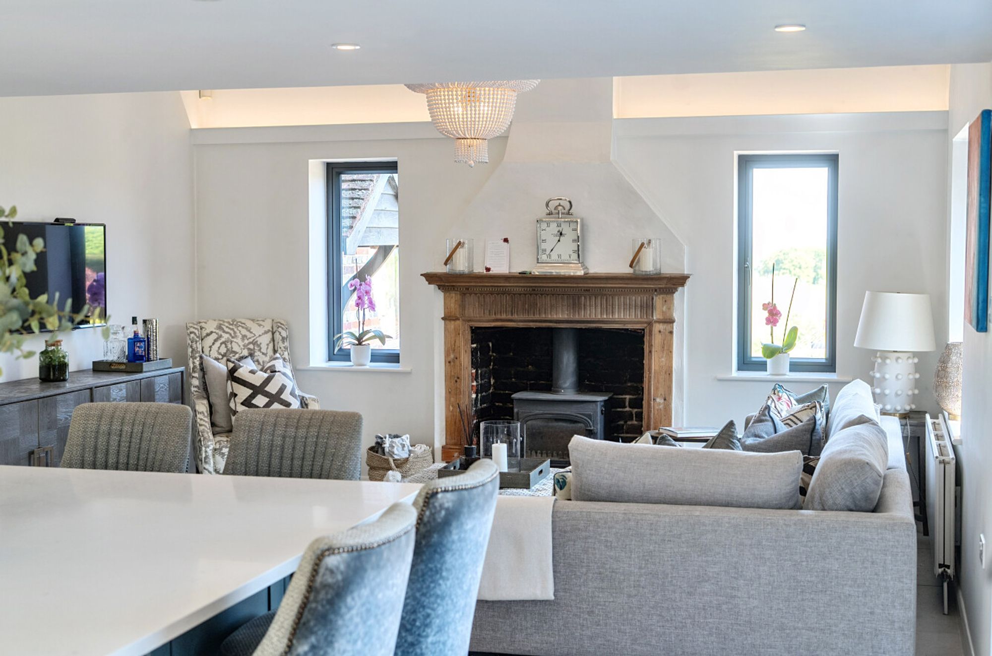 Bradshott Lane, Blackmoor, GU33 images