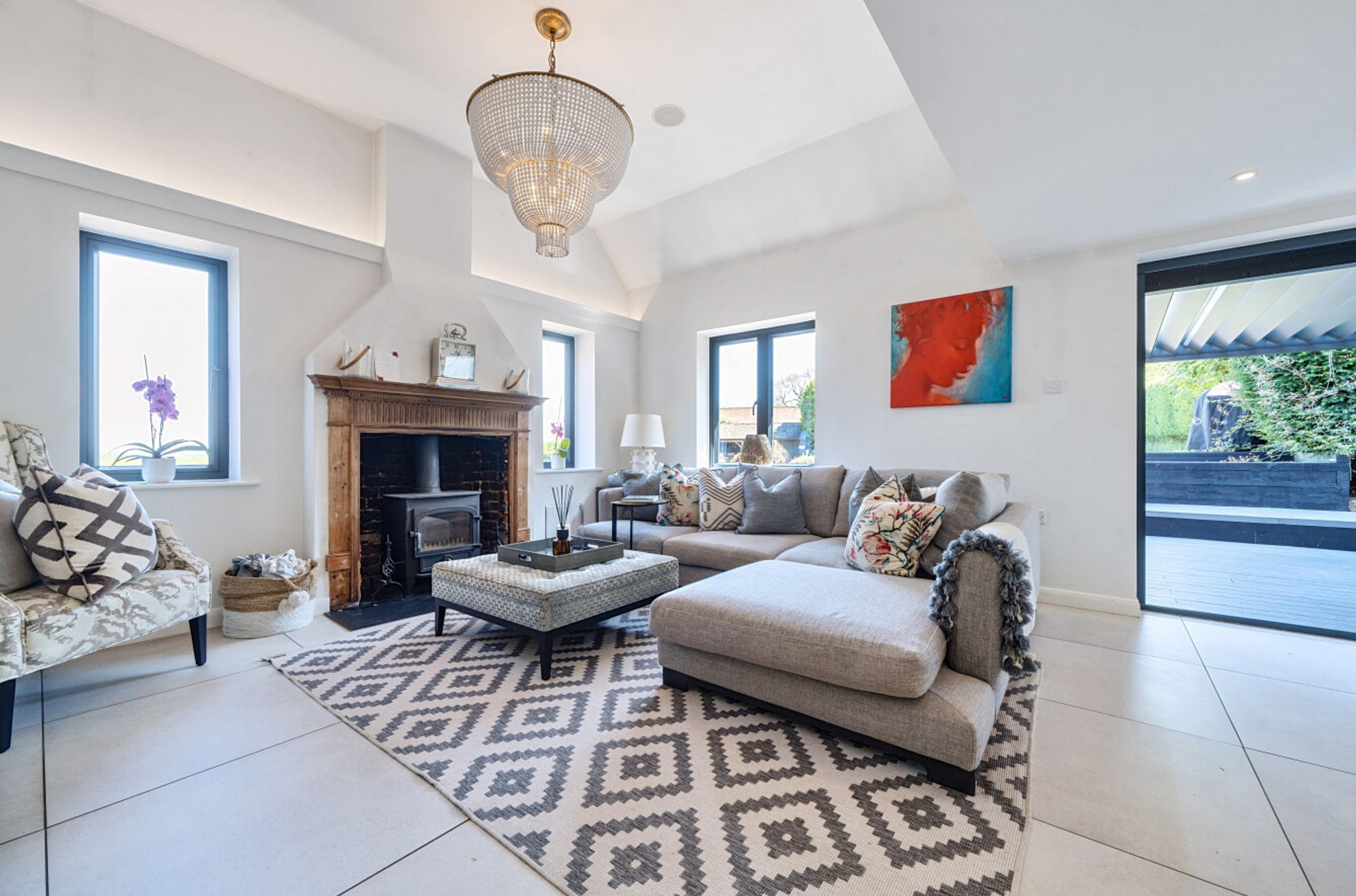 Bradshott Lane, Blackmoor, GU33 images