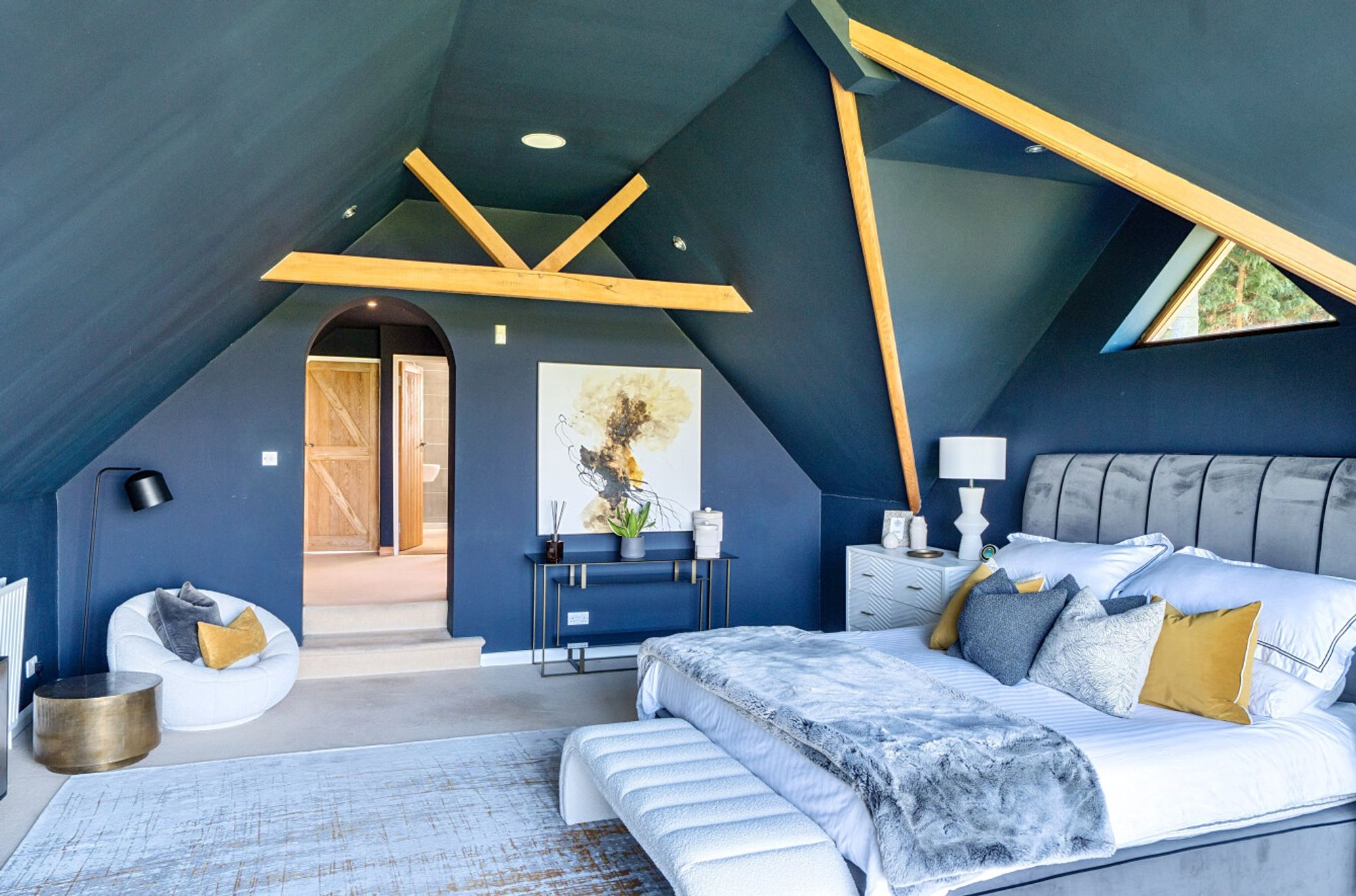 Bradshott Lane, Blackmoor, GU33 images