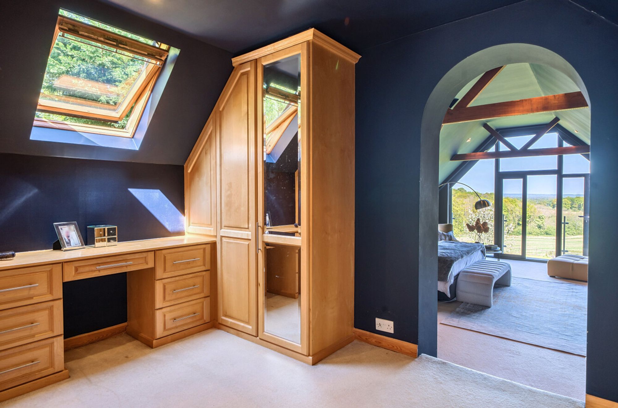 Bradshott Lane, Blackmoor, GU33 images