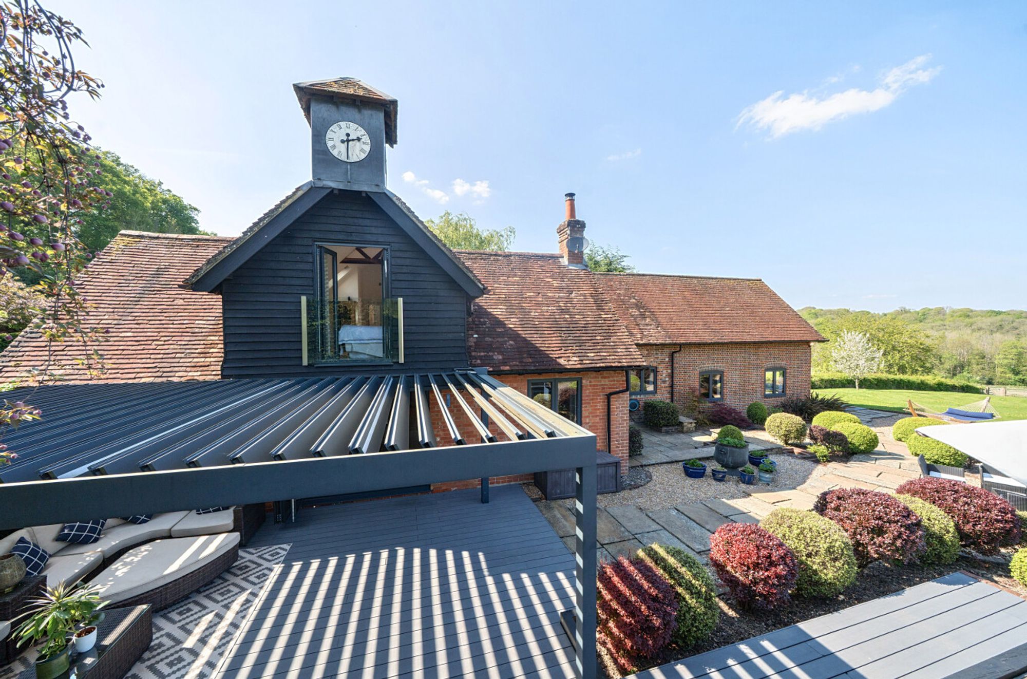 Bradshott Lane, Blackmoor, GU33 images