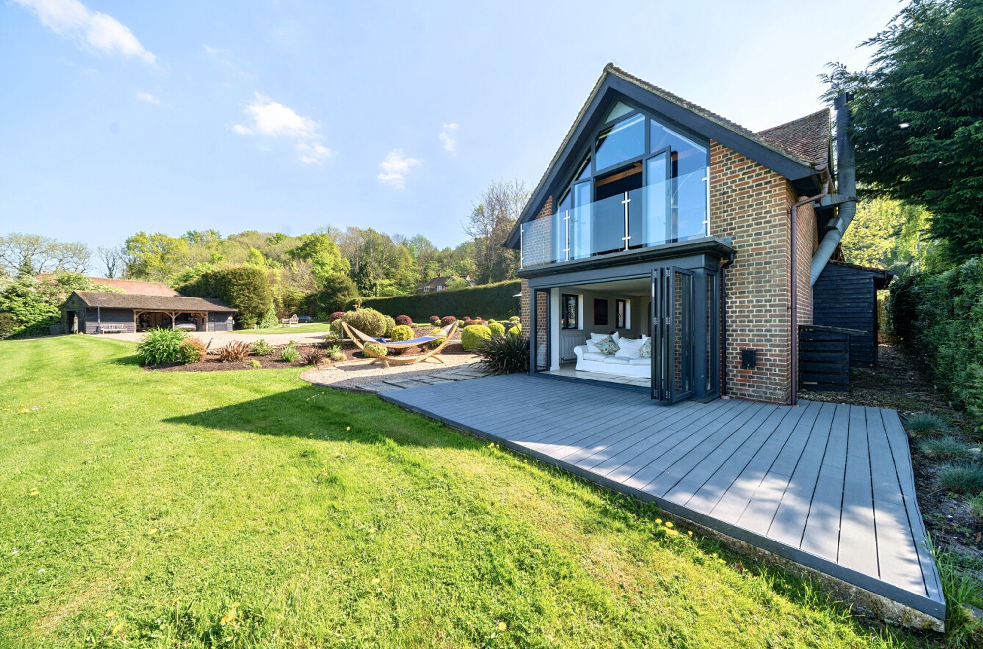 Bradshott Lane, Blackmoor, GU33 images