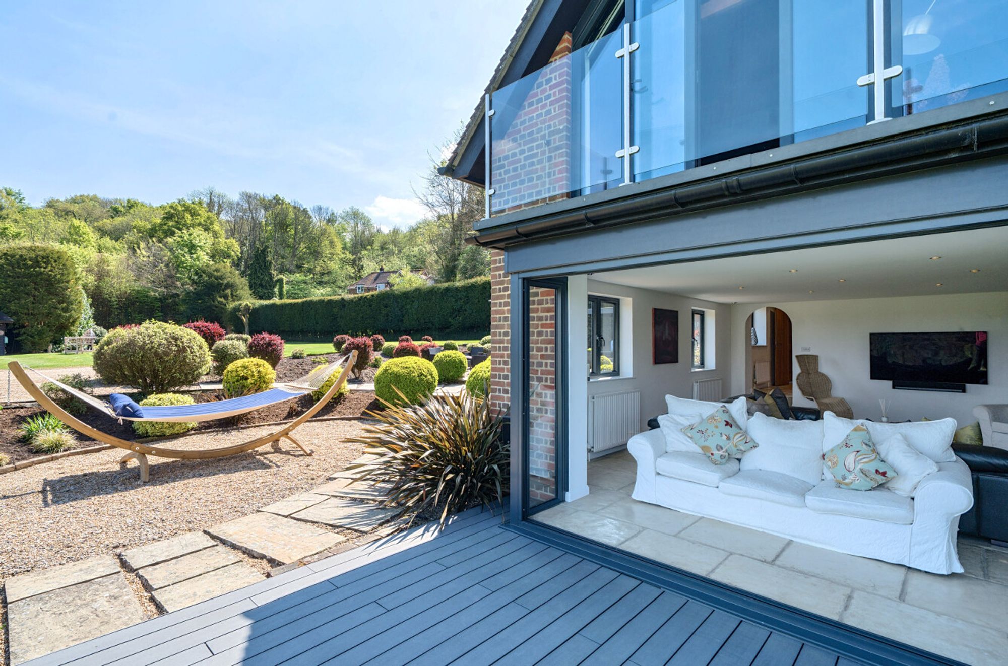 Bradshott Lane, Blackmoor, GU33 images