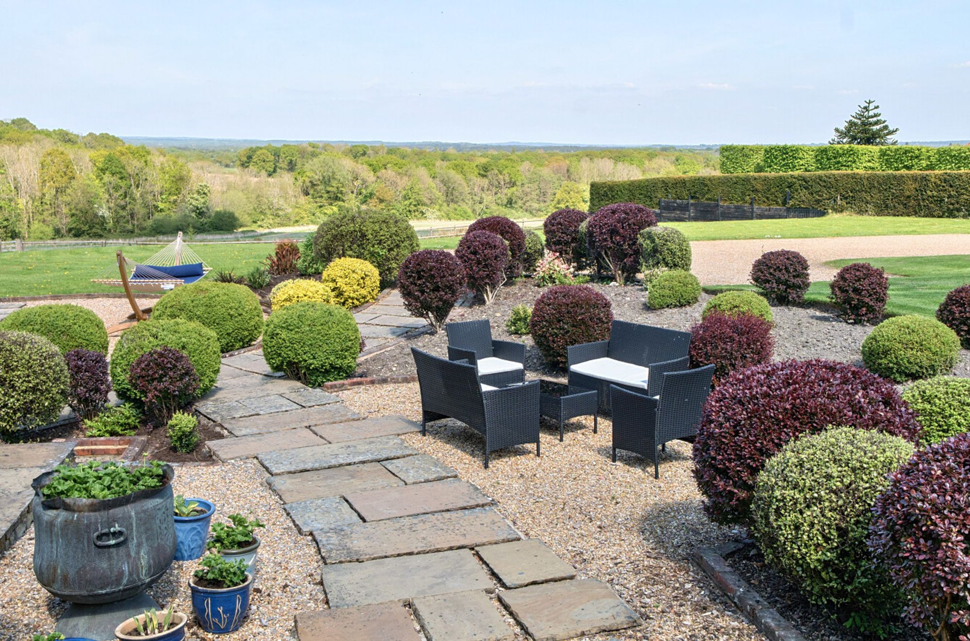 Bradshott Lane, Blackmoor, GU33 images