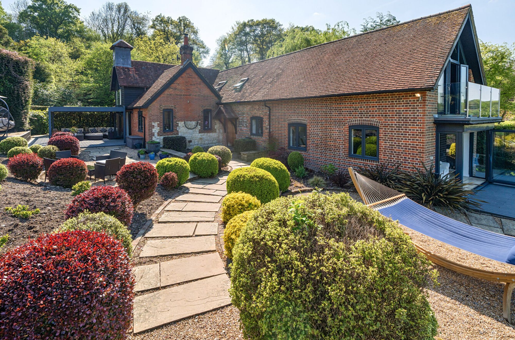 Bradshott Lane, Blackmoor, GU33 images