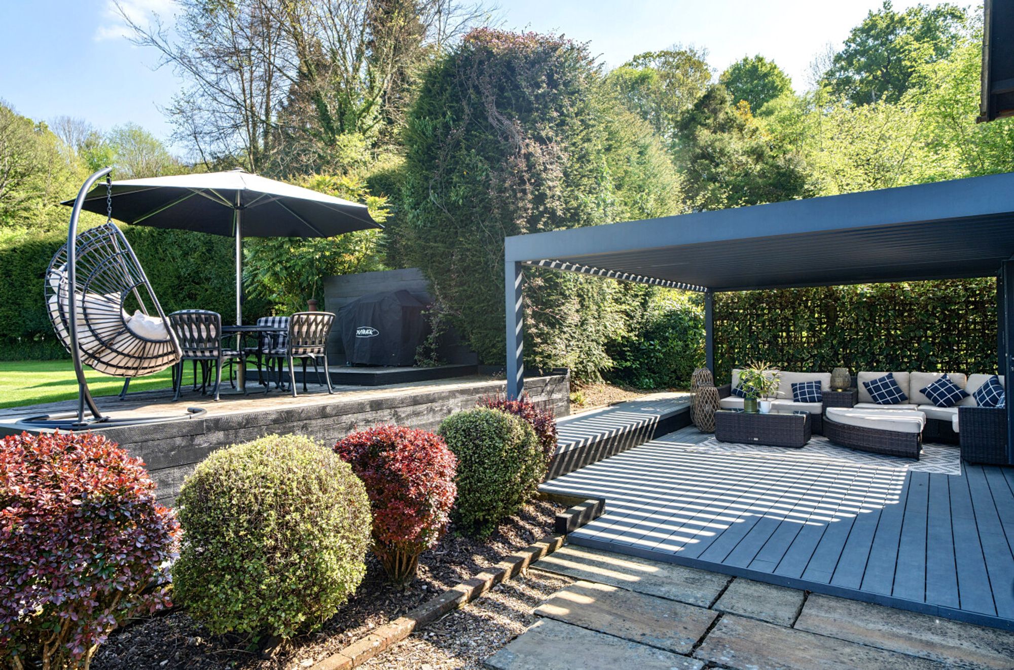 Bradshott Lane, Blackmoor, GU33 images