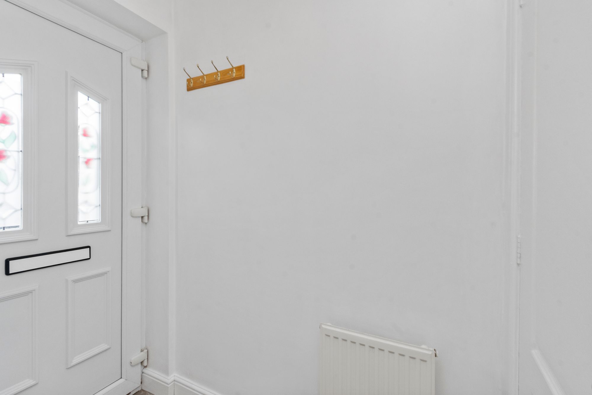 Queens Ave, Glazebury