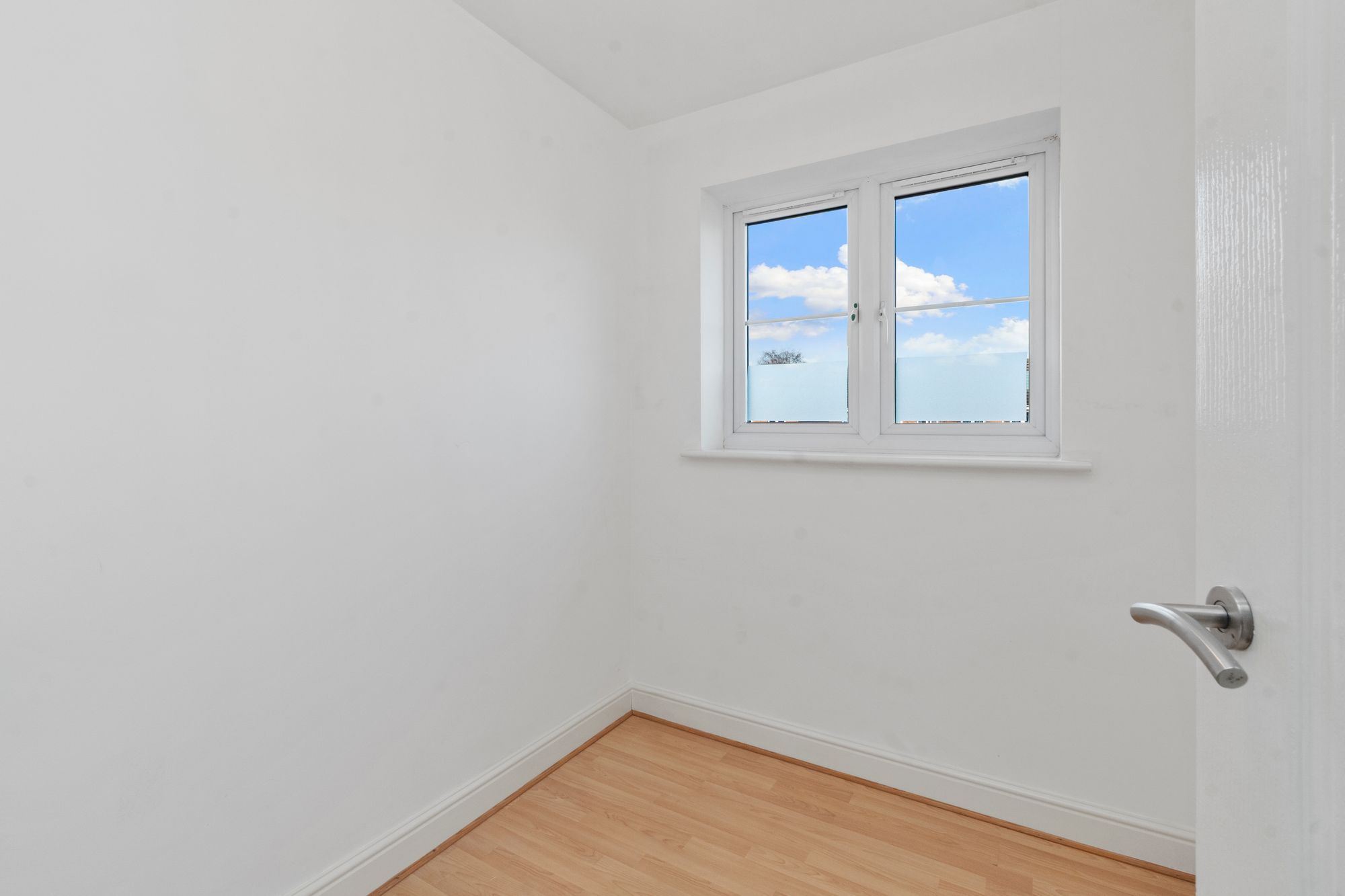 Queens Ave, Glazebury