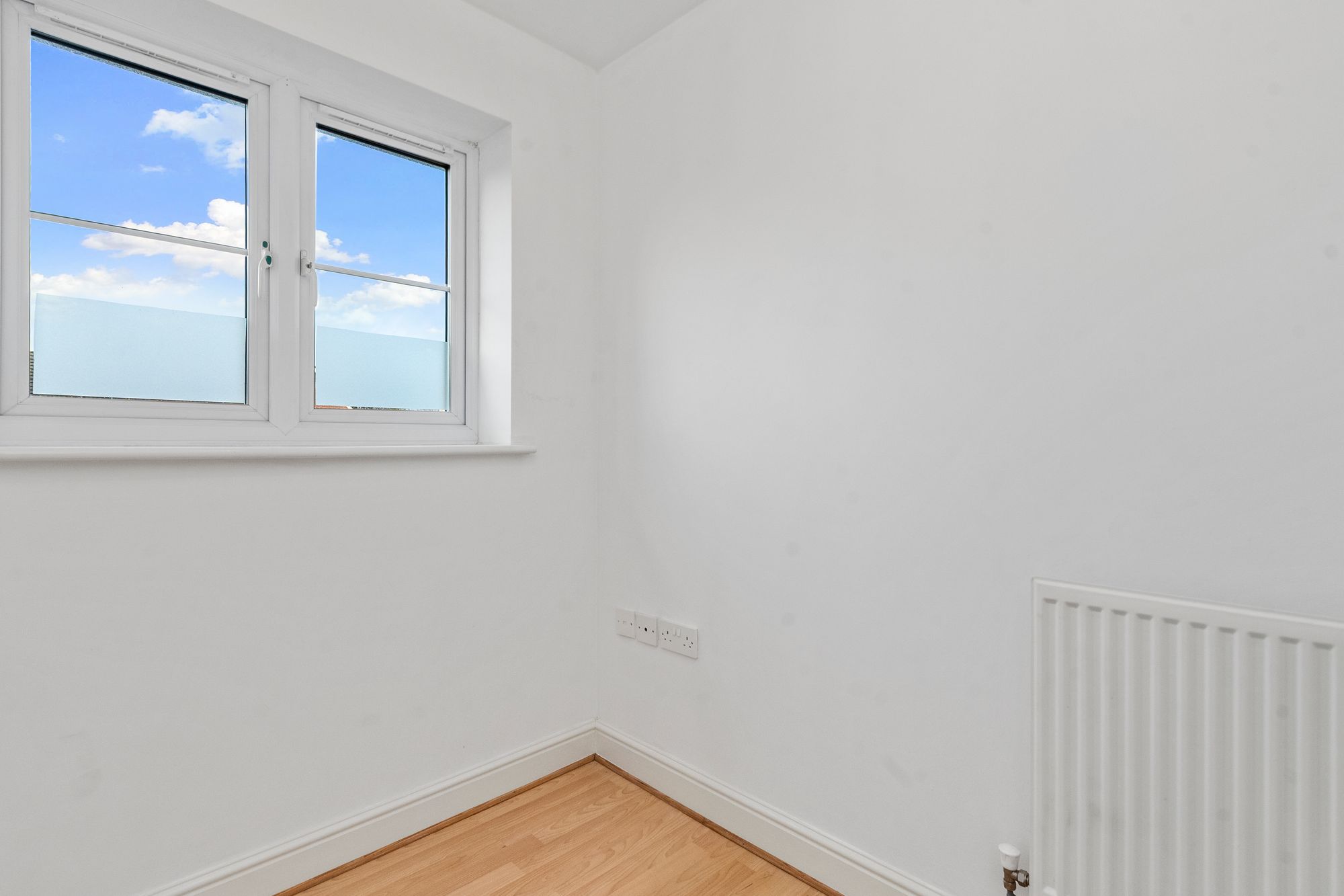 Queens Ave, Glazebury