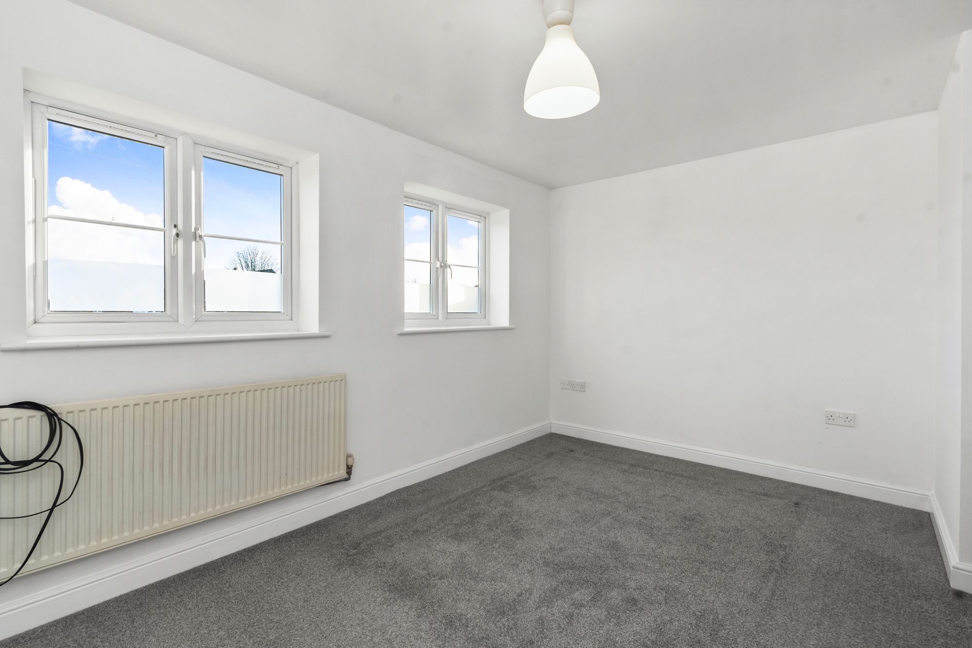 Queens Ave, Glazebury