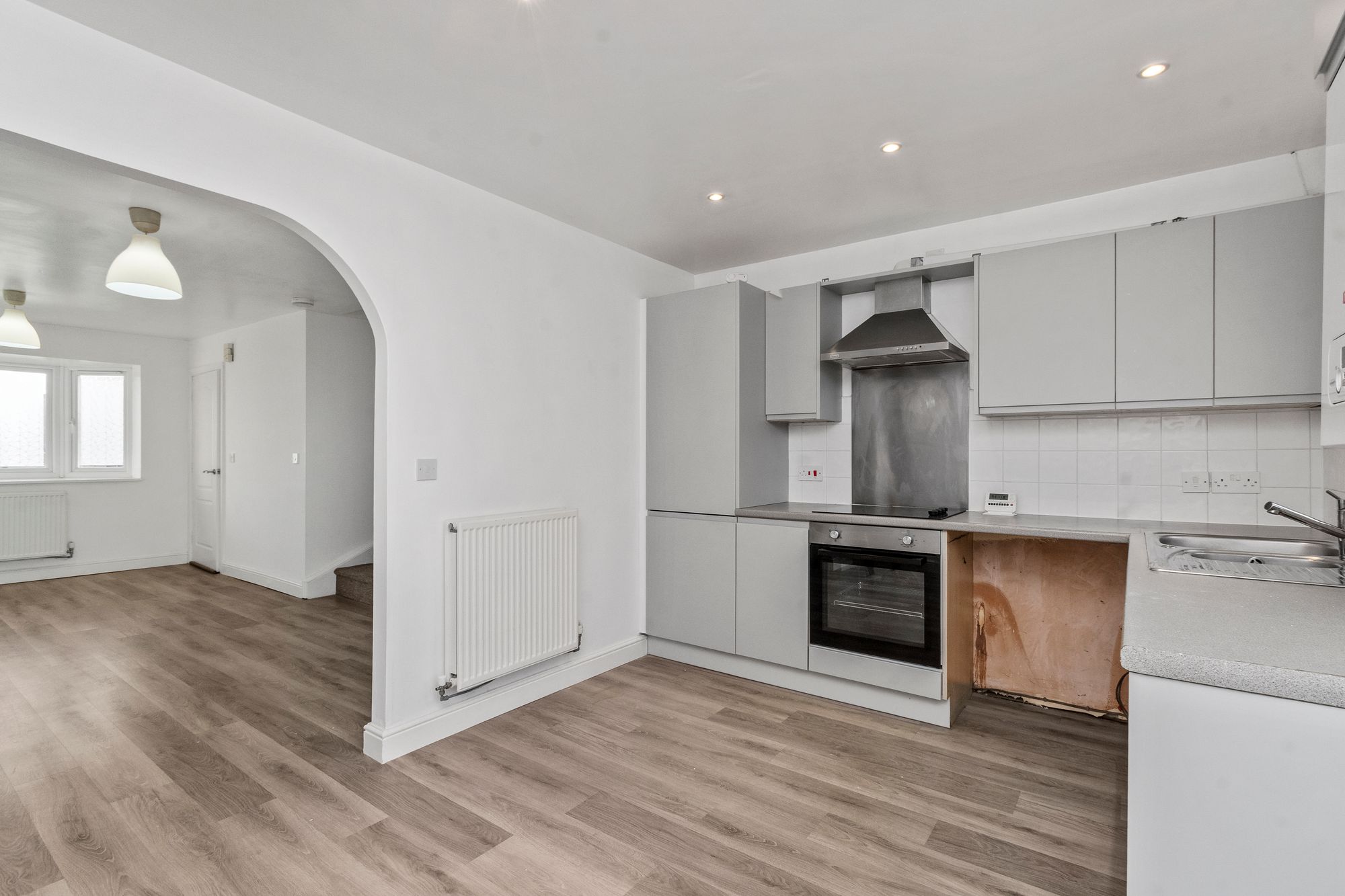 Queens Ave, Glazebury