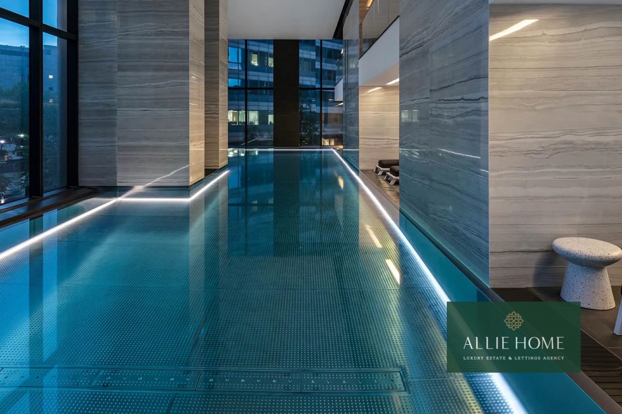 75 Marsh Wall, Hampton Tower, E14