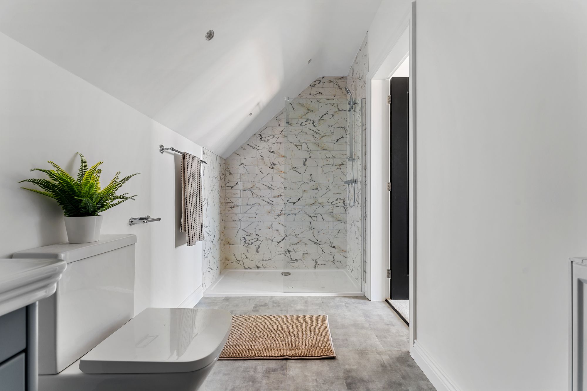 Plot 1, The Dales, Liverpool