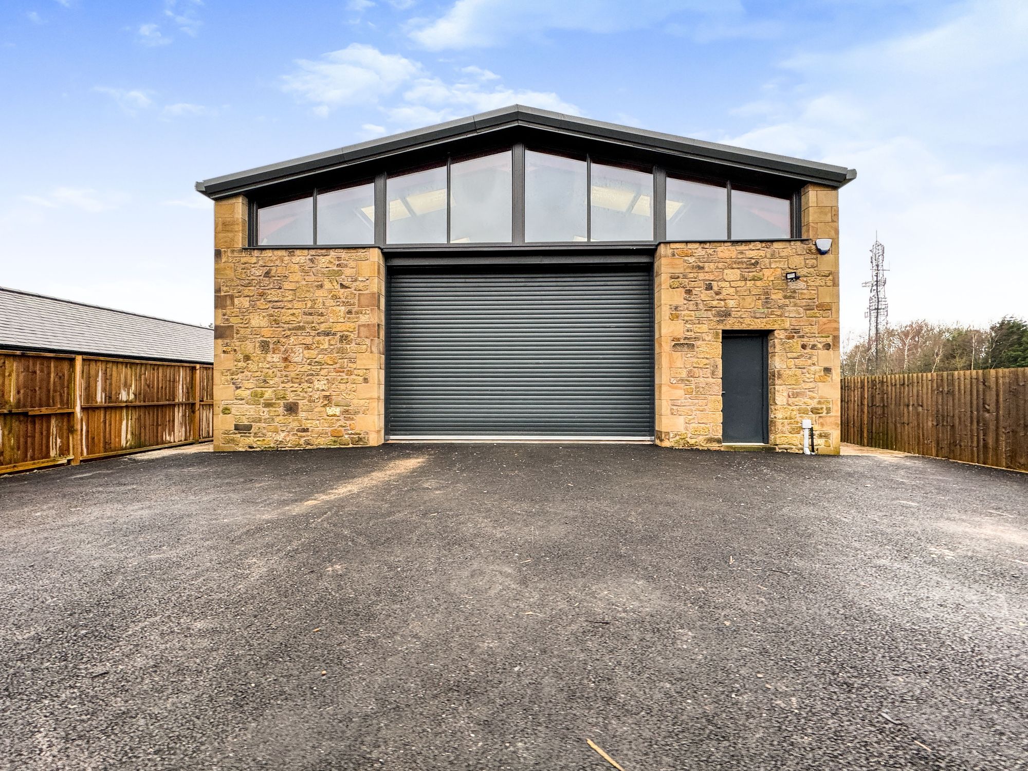 Catterall Lodge Court, Catterall, PR3