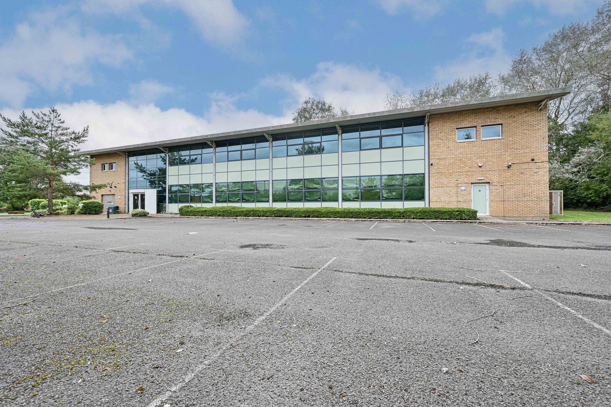 Moss Side Industrial Estate,  Marathon Place Moss Side Industrial Estate, PR26