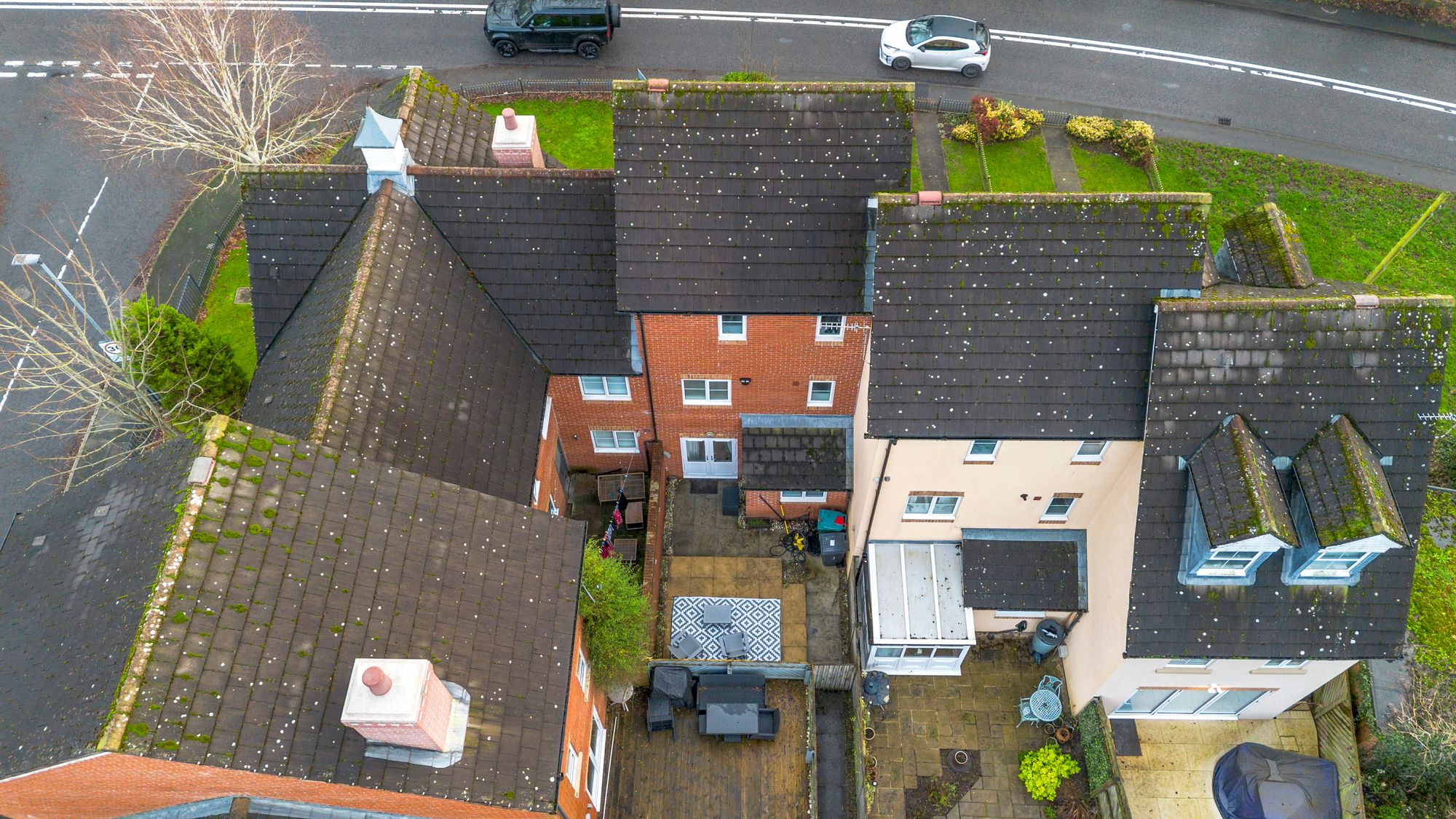 Millbrook Close, Warrington