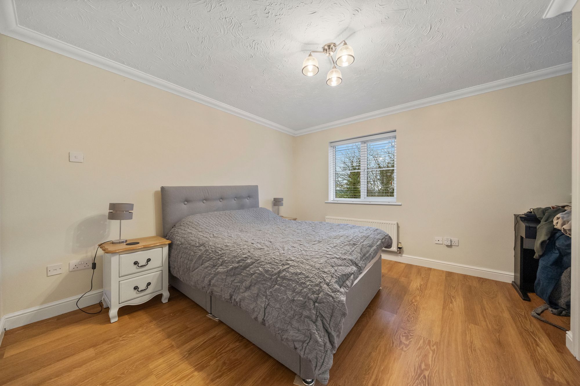 Millbrook Close, Warrington