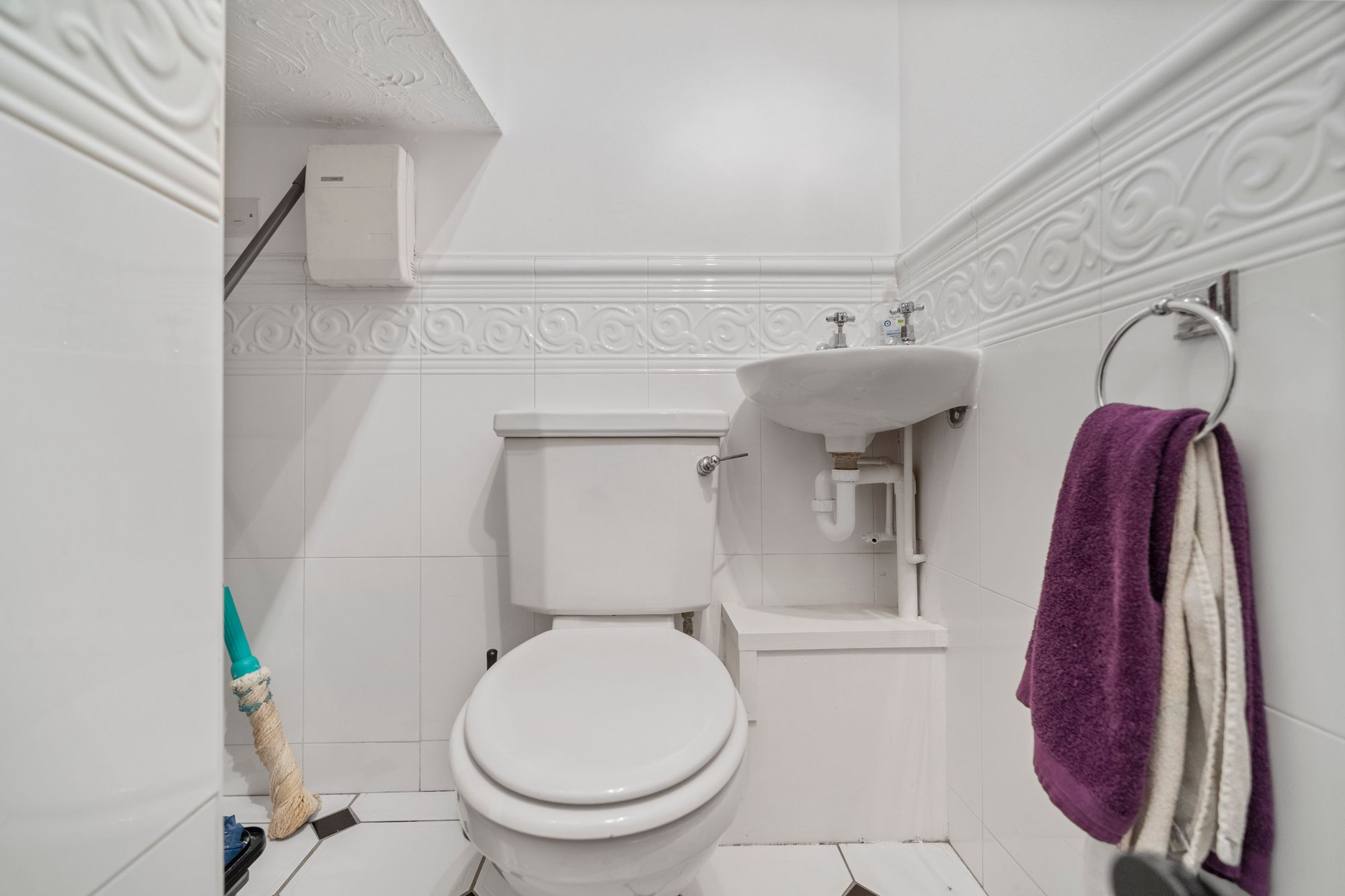 Millbrook Close, Warrington