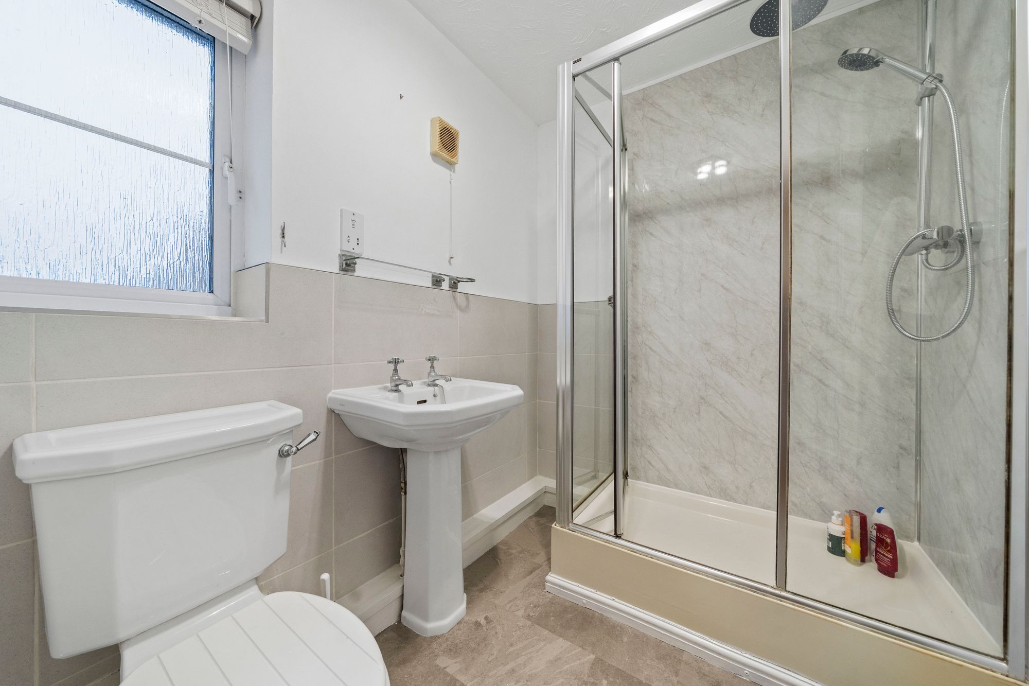 Millbrook Close, Warrington