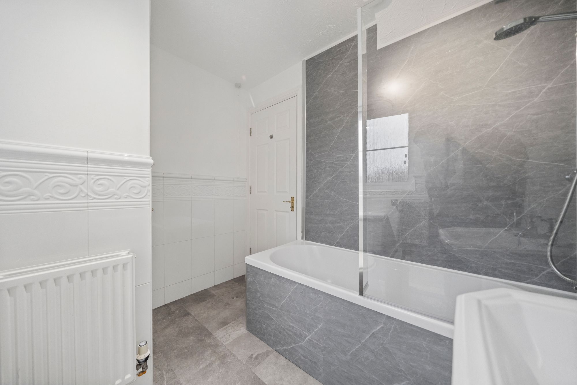 Millbrook Close, Warrington