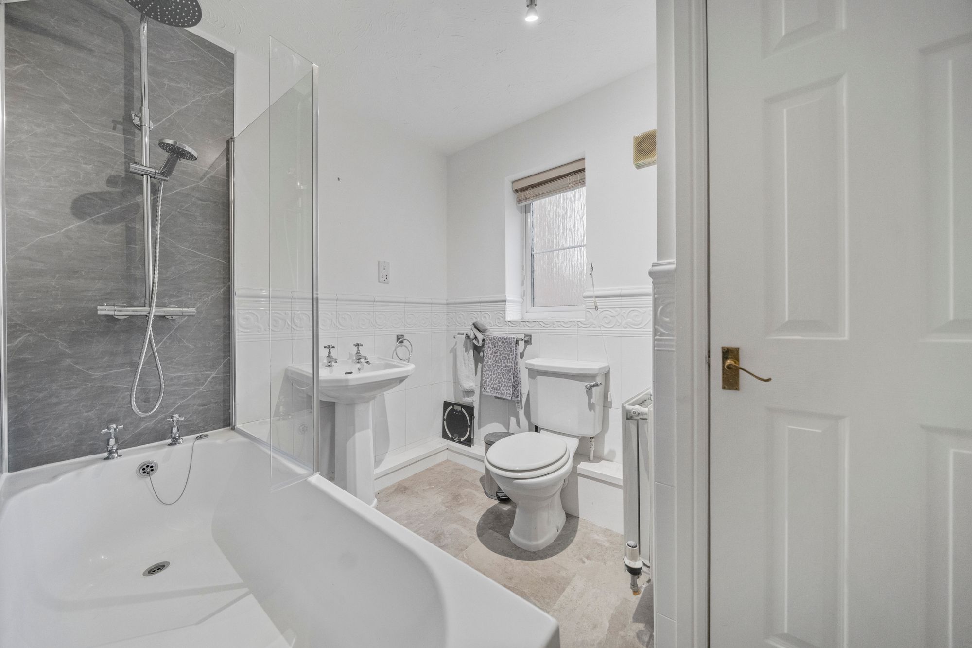 Millbrook Close, Warrington