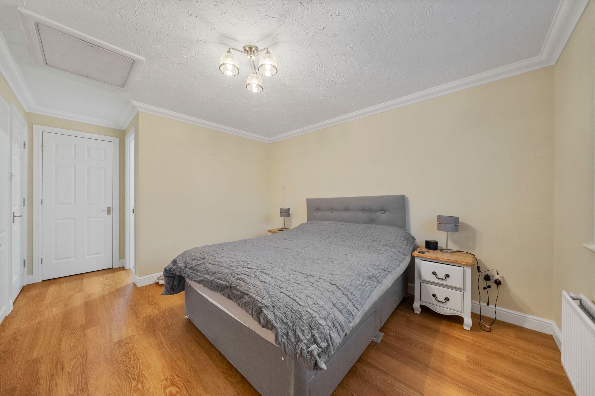 Millbrook Close, Warrington