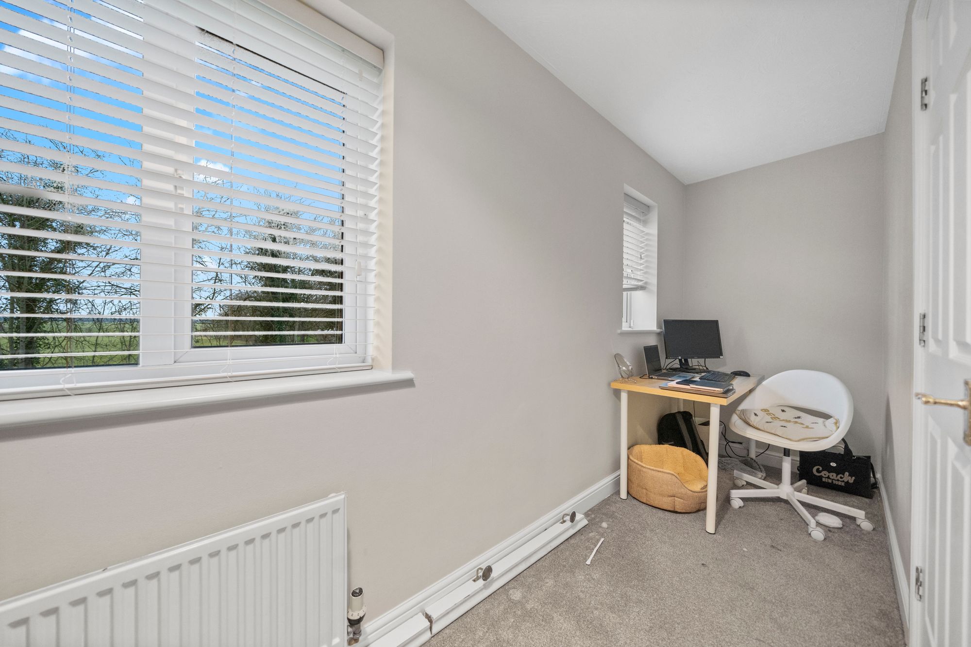 Millbrook Close, Warrington