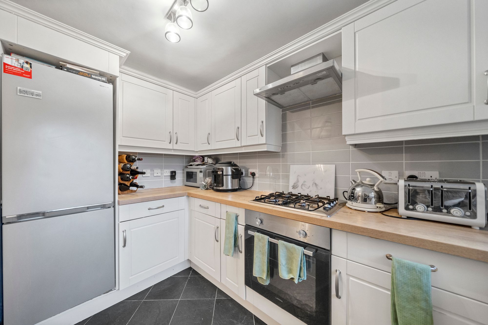 Millbrook Close, Warrington