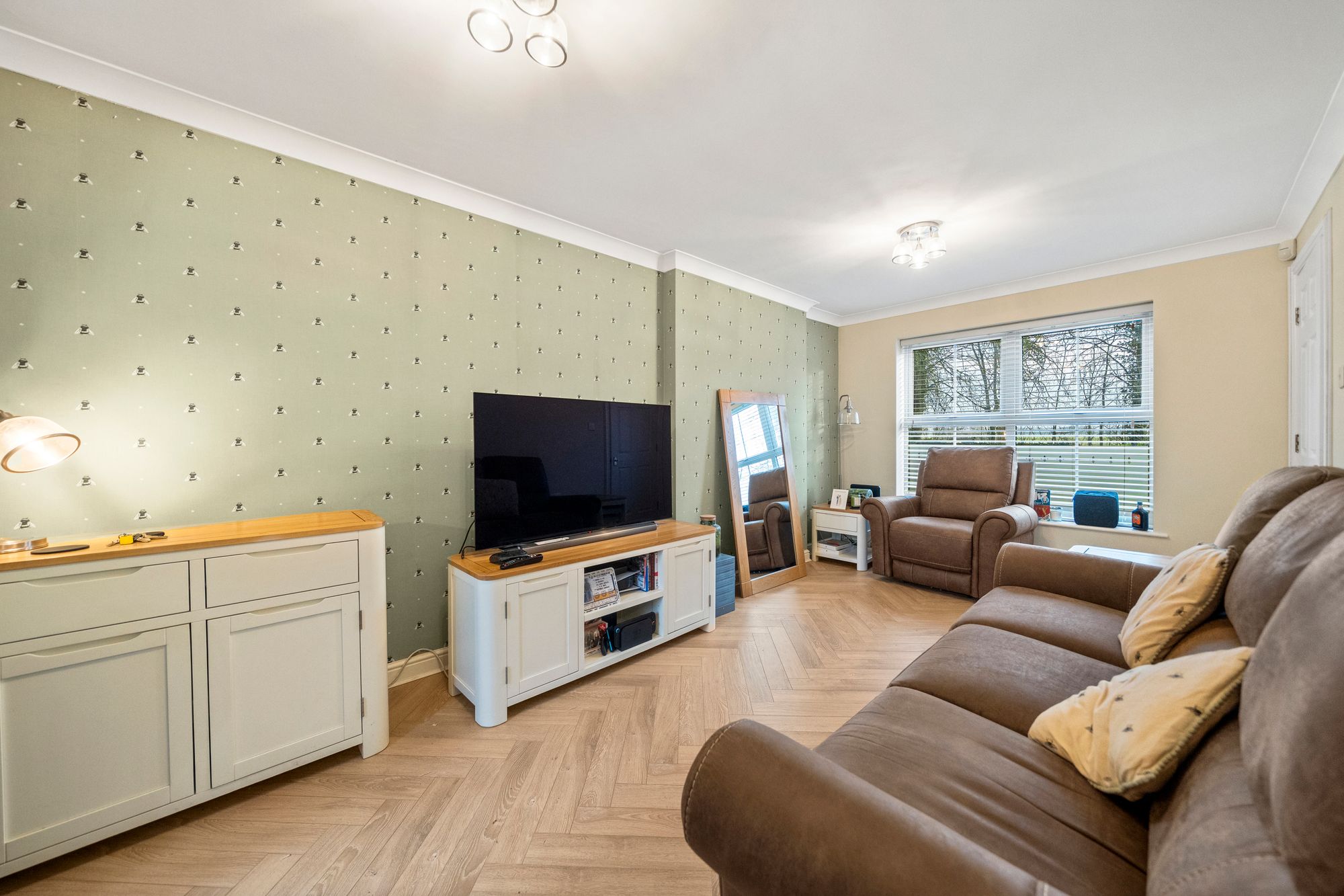 Millbrook Close, Warrington