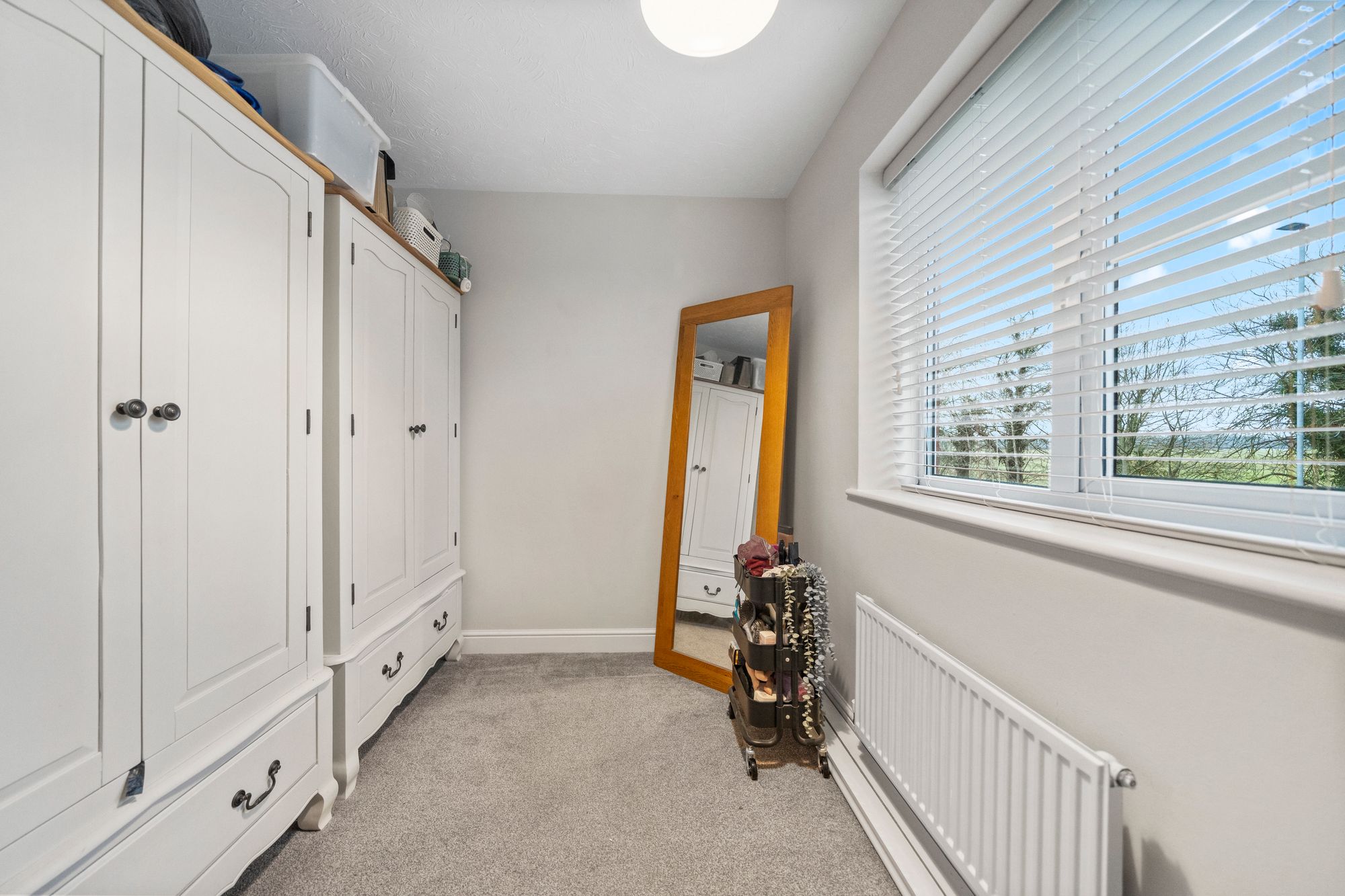 Millbrook Close, Warrington