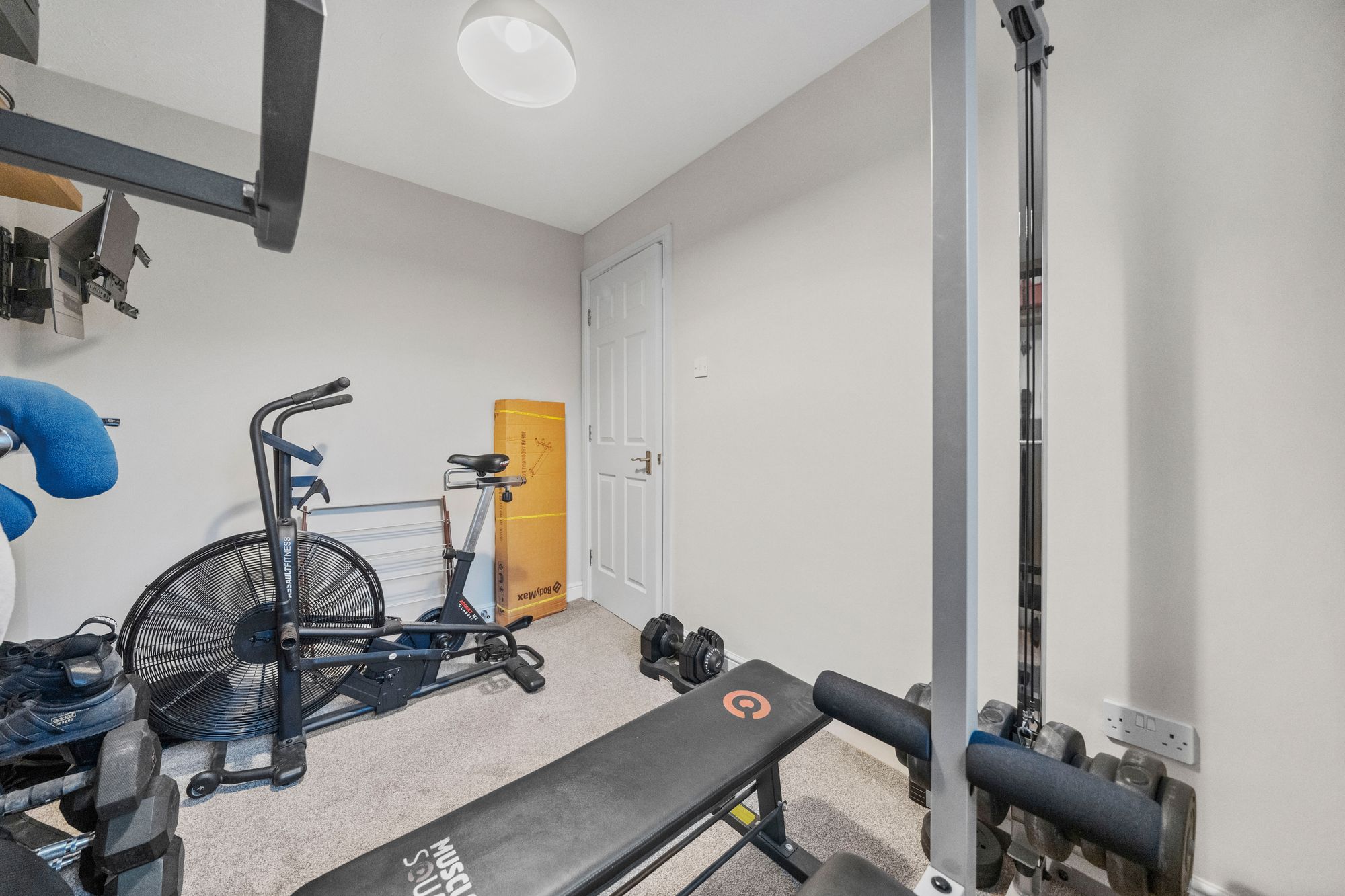 Millbrook Close, Warrington