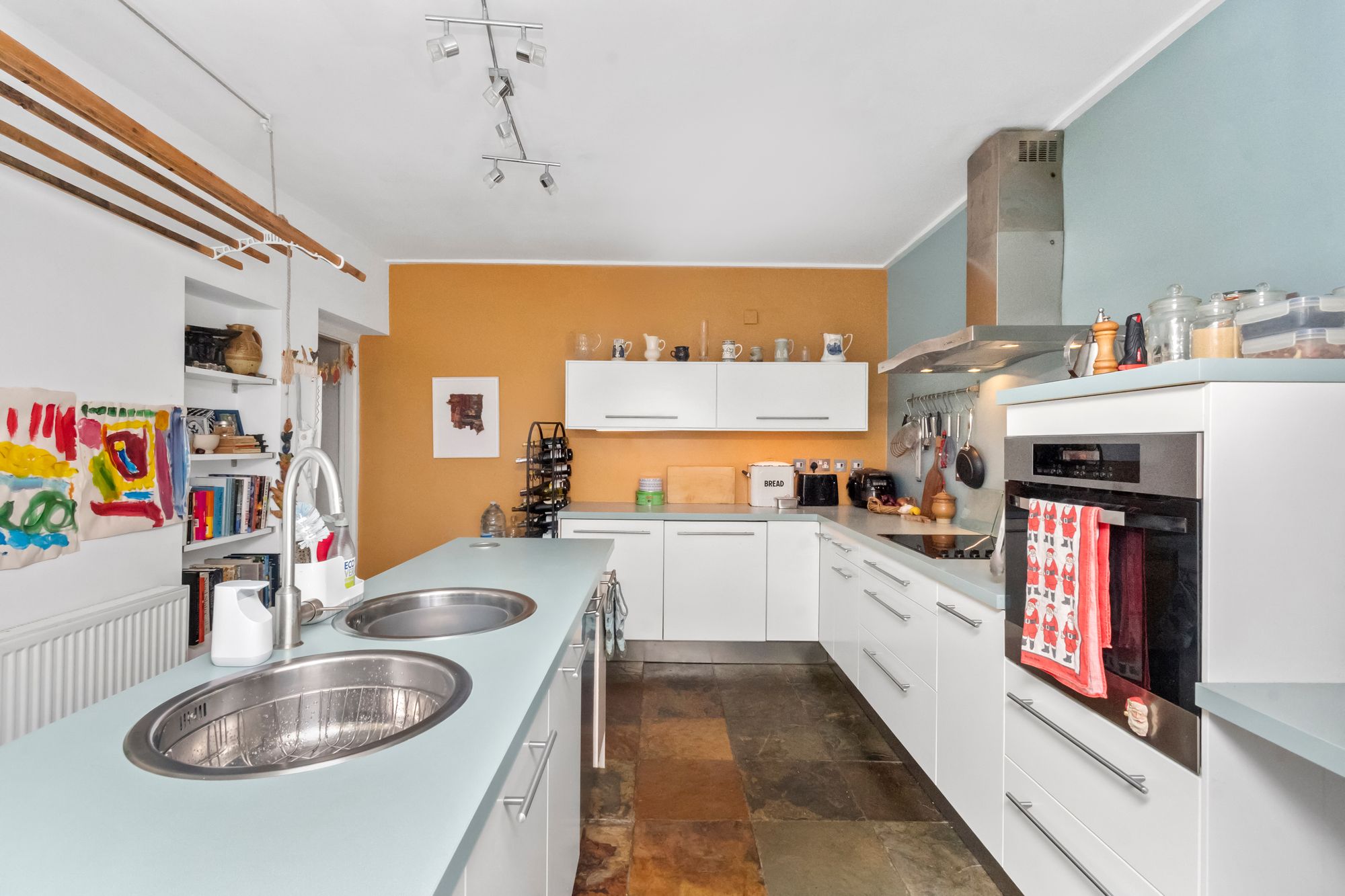 Fairfield Road, Warrington