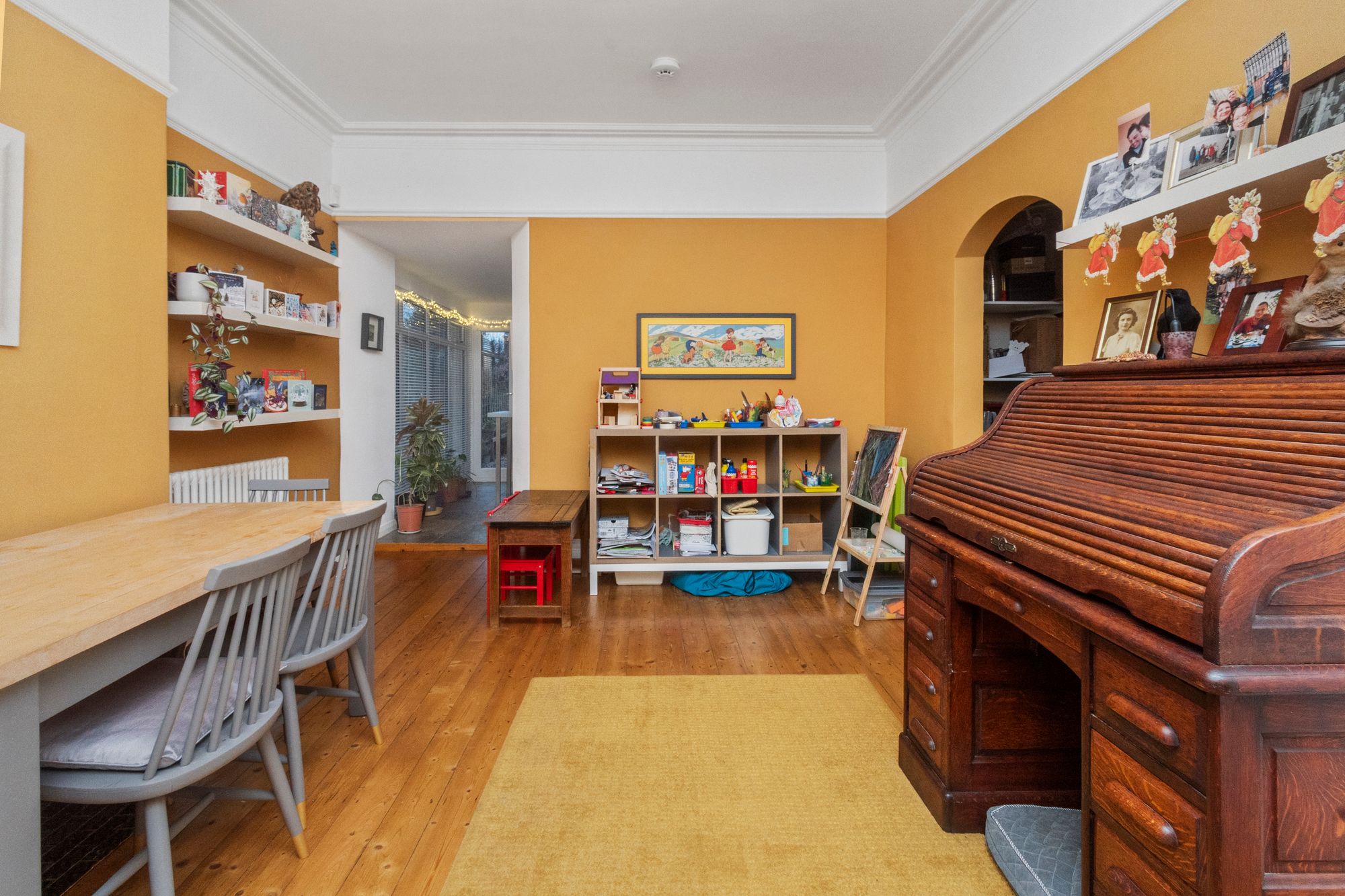 Fairfield Road, Warrington