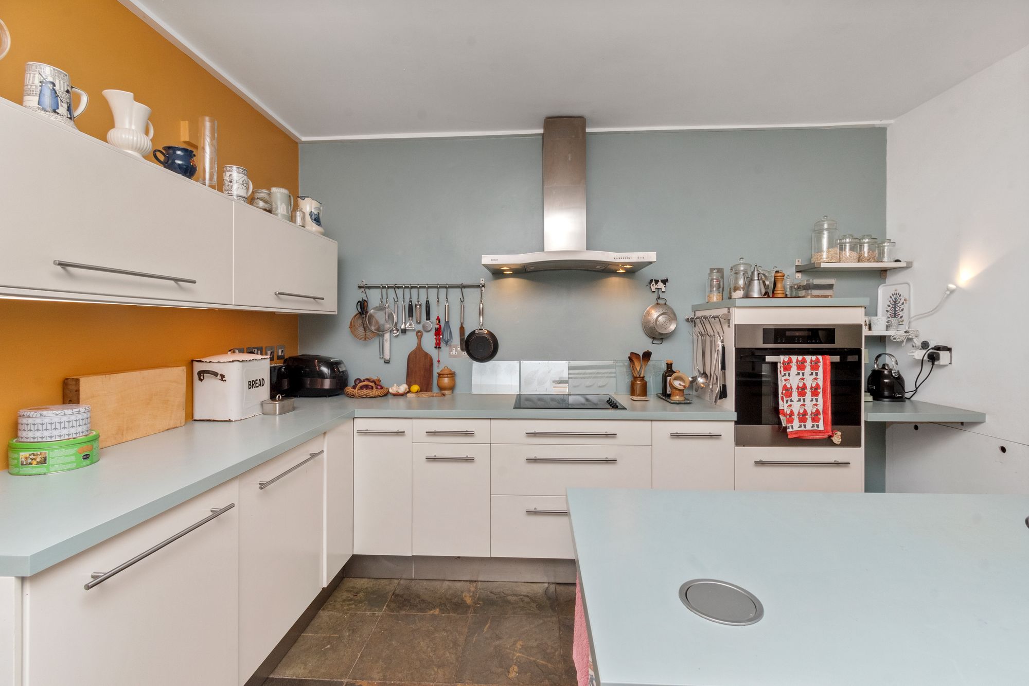 Fairfield Road, Warrington