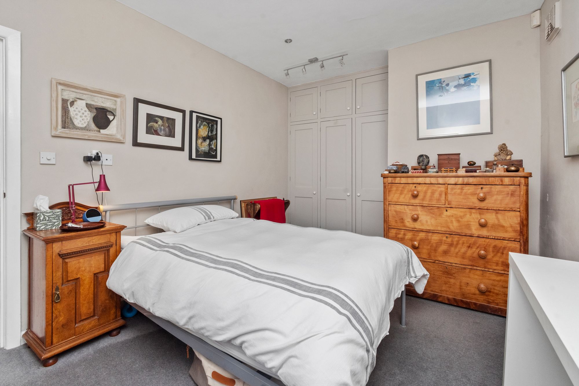 Fairfield Road, Warrington