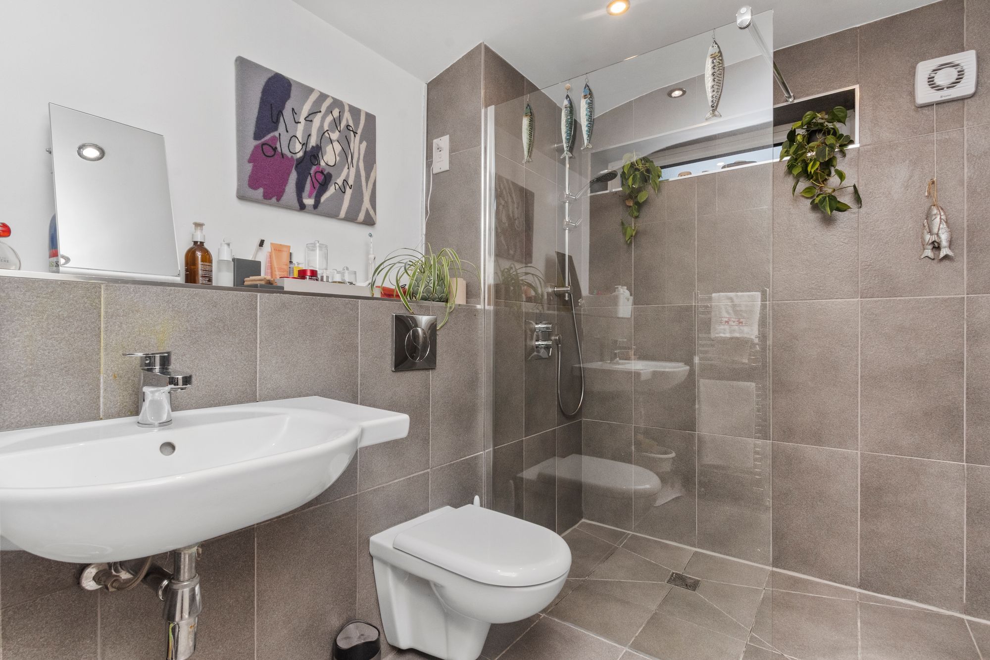 Fairfield Road, Warrington