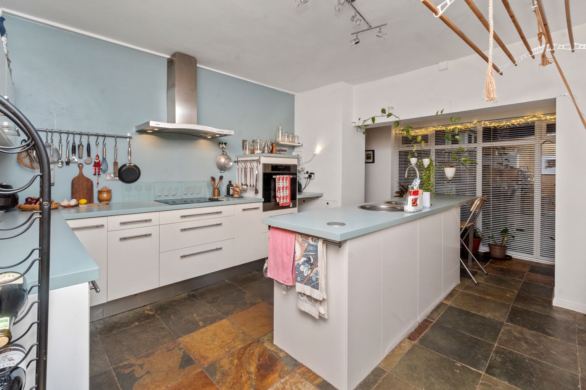 Fairfield Road, Warrington