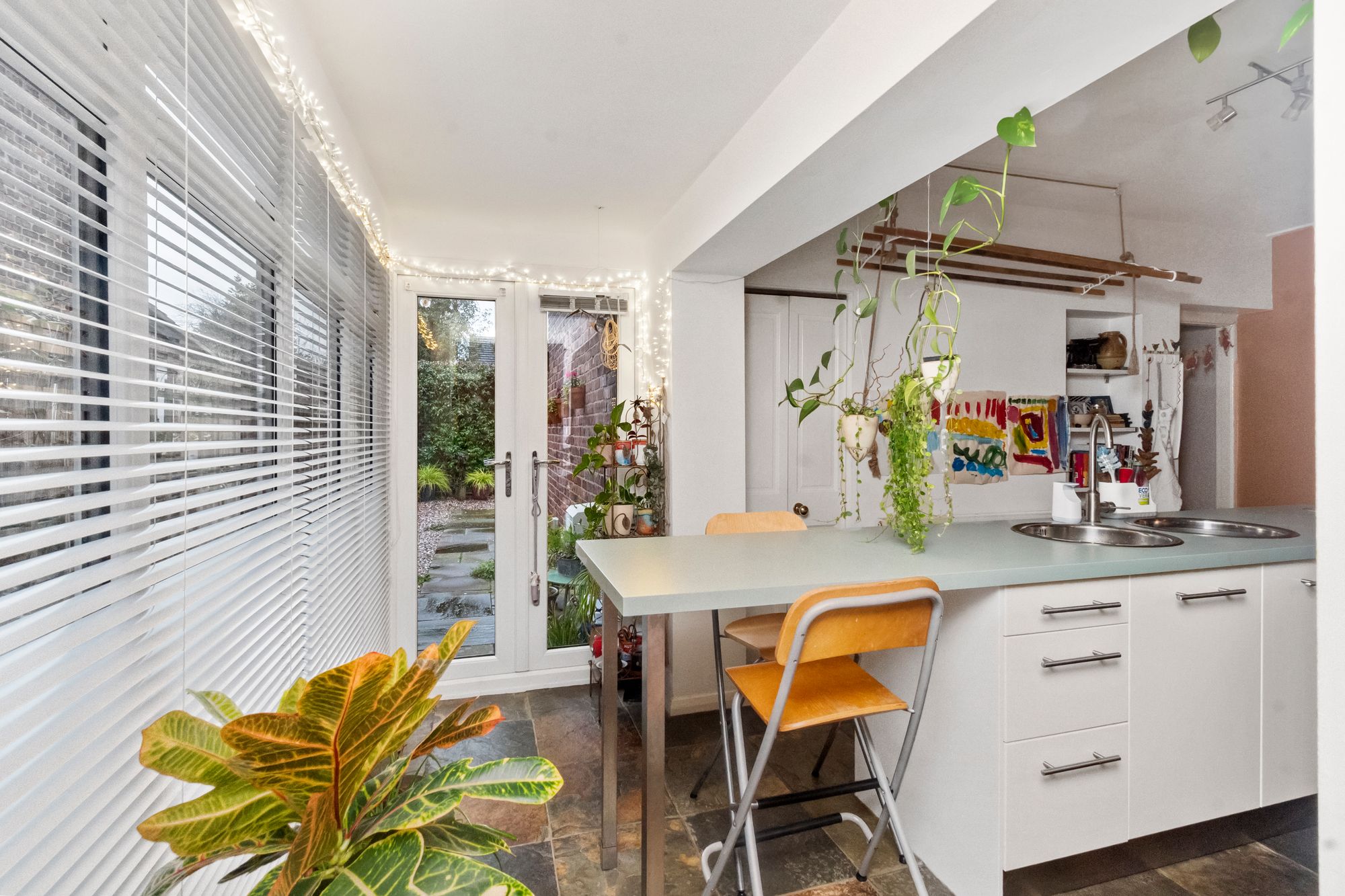 Fairfield Road, Warrington