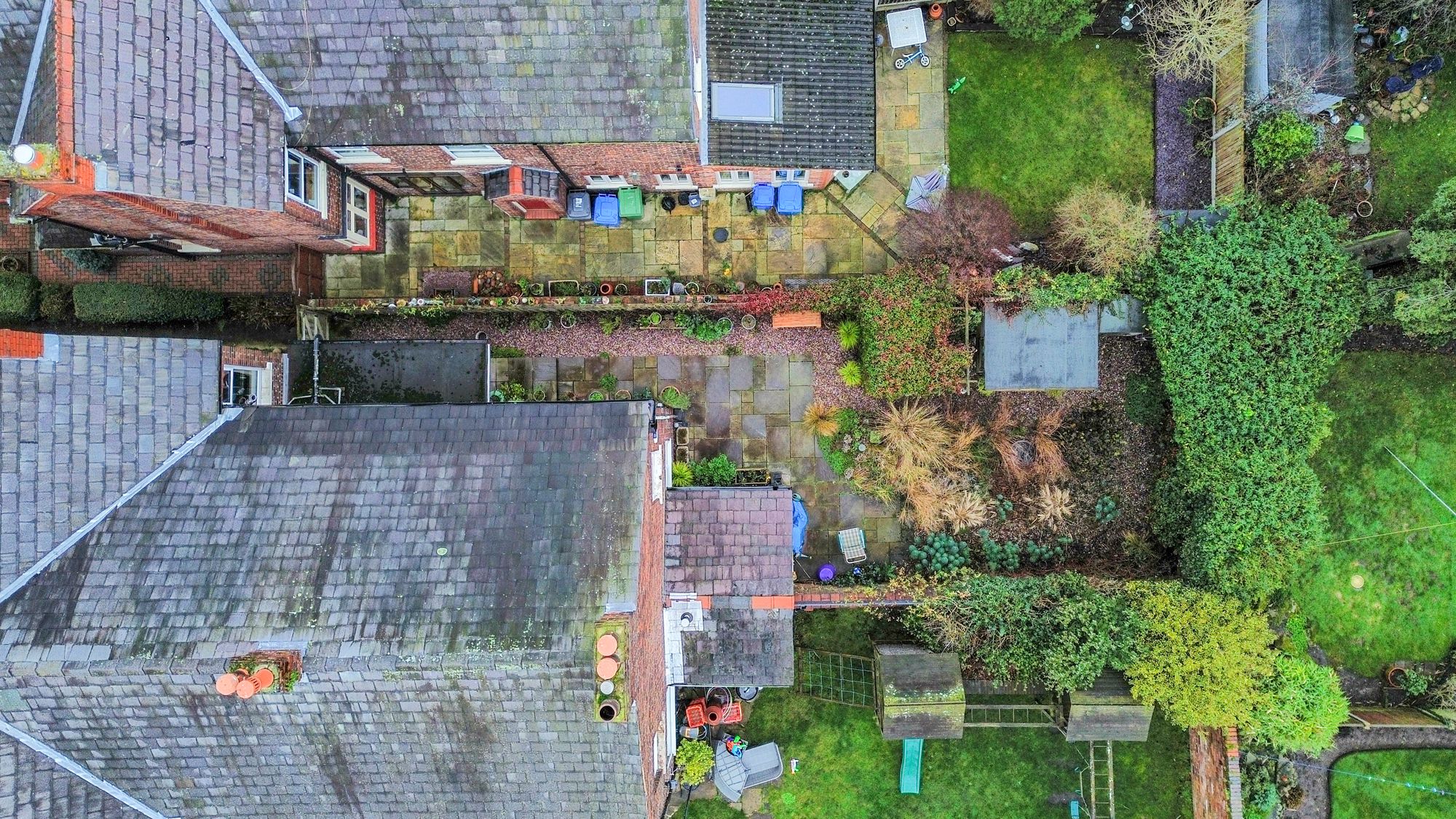 Fairfield Road, Warrington